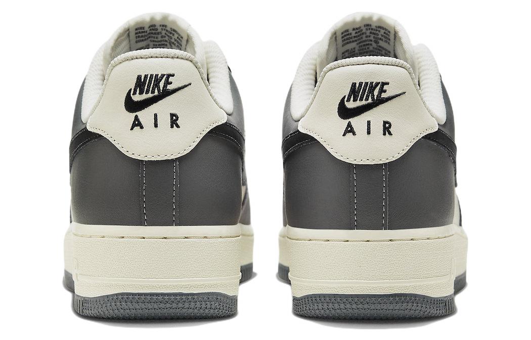 Nike Air Force 1 Low ‘Gray White’ FD9063-100 Domahi store