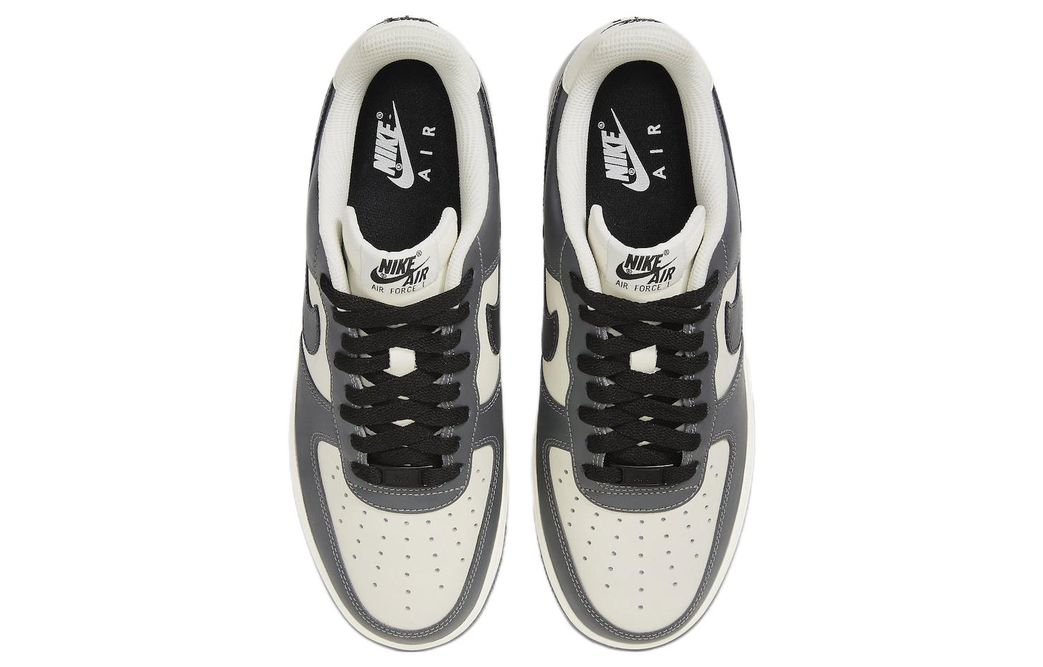 Nike Air Force 1 Low ‘Gray White’ FD9063-100 Domahi store