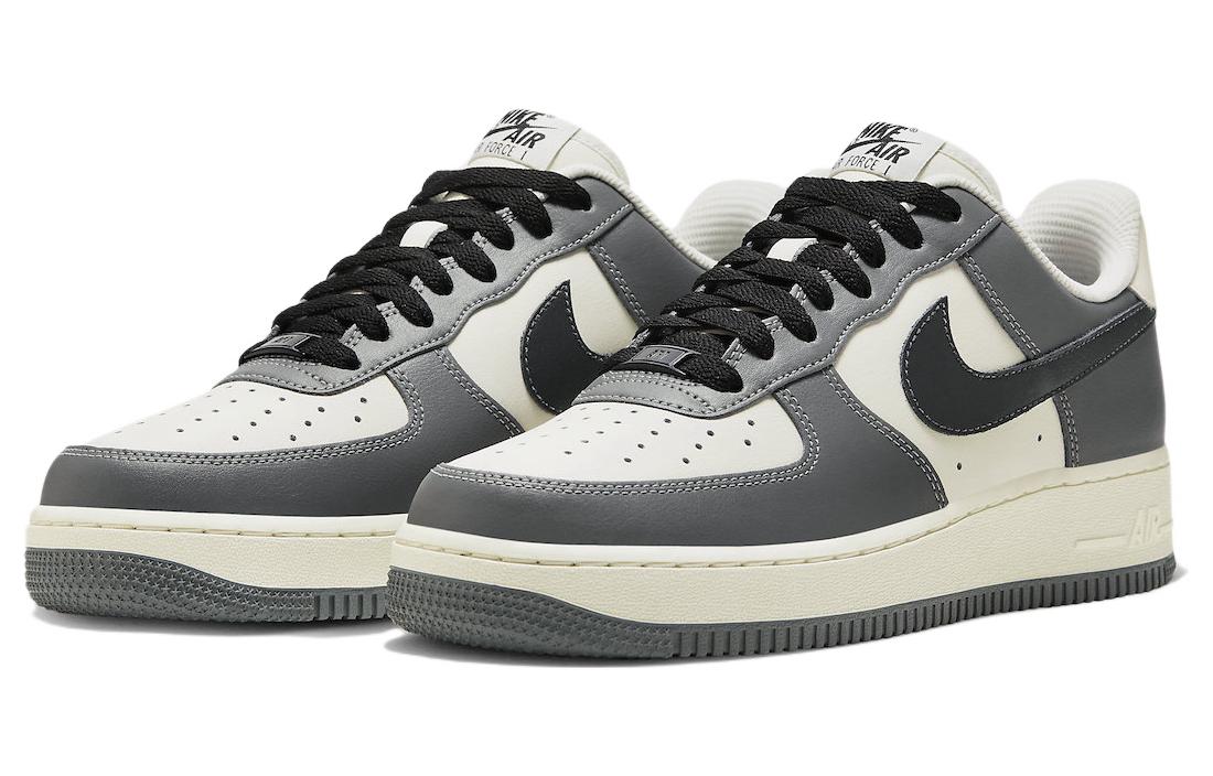 Nike Air Force 1 Low ‘Gray White’ FD9063-100 Domahi store