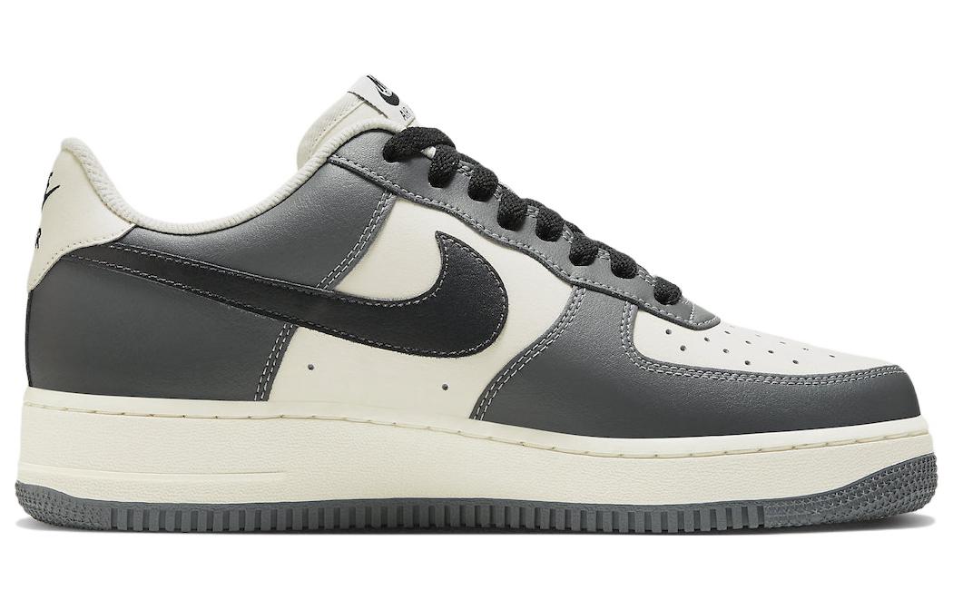 Nike Air Force 1 Low ‘Gray White’ FD9063-100 Domahi store