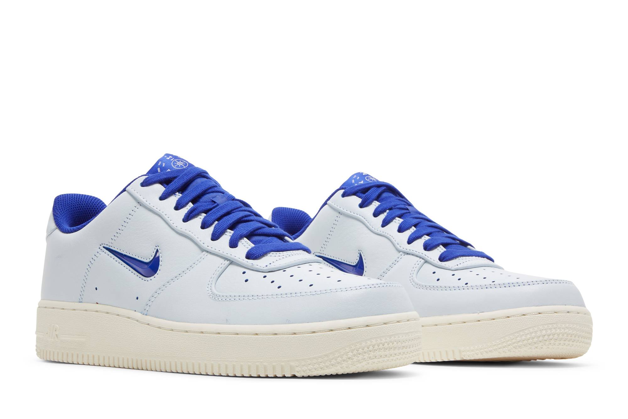 Nike Air Force 1 Low ‘Home & Away Blue’ CK4392-100 Domahi store