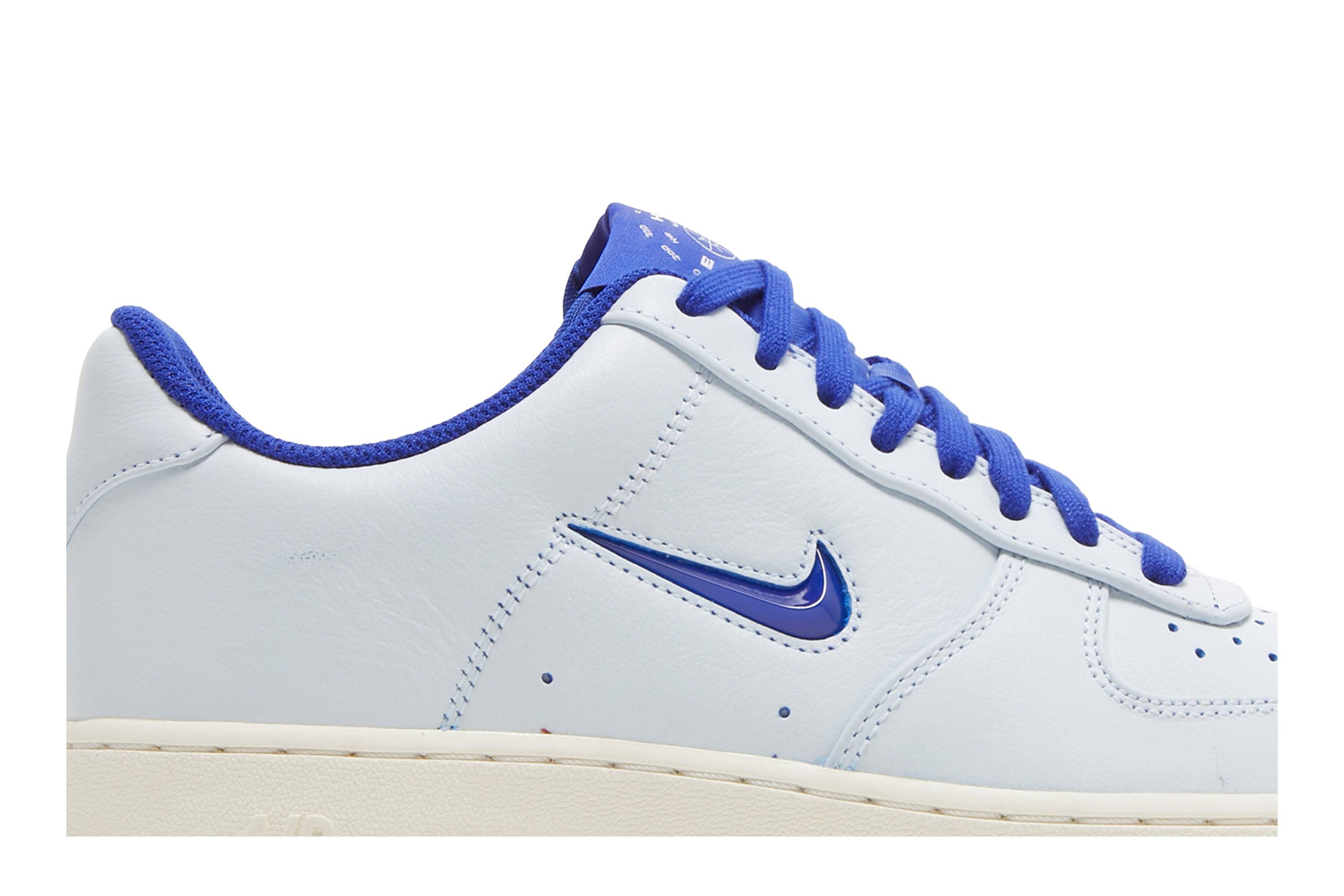 Nike Air Force 1 Low ‘Home & Away Blue’ CK4392-100 Domahi store