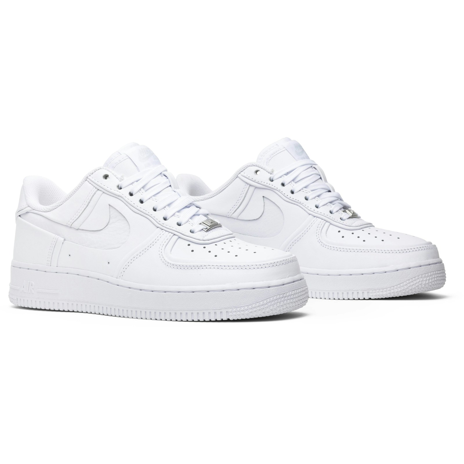 Nike Air Force 1 Low John Elliott White AO9291-100 Domahi store