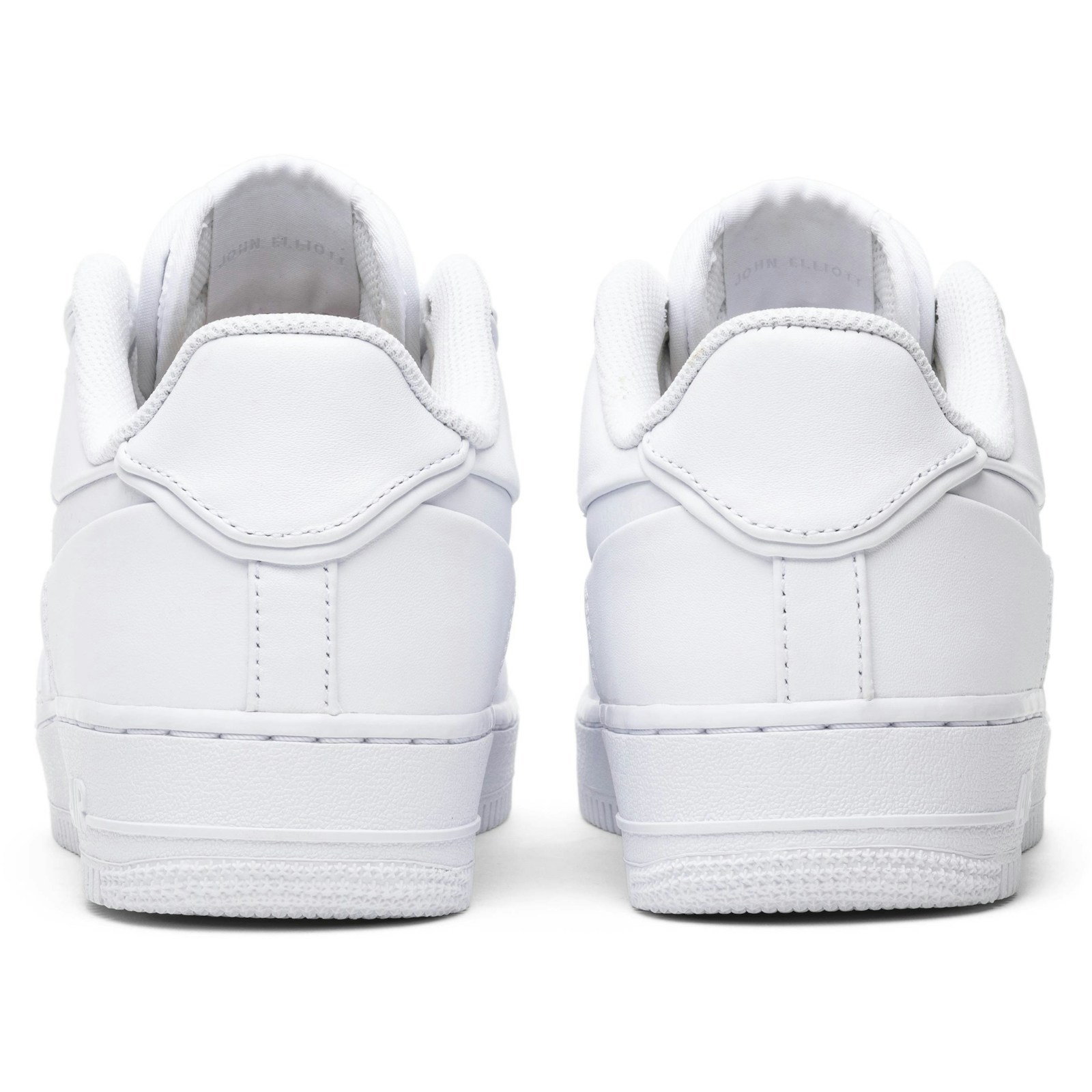 Nike Air Force 1 Low John Elliott White AO9291-100 Domahi store