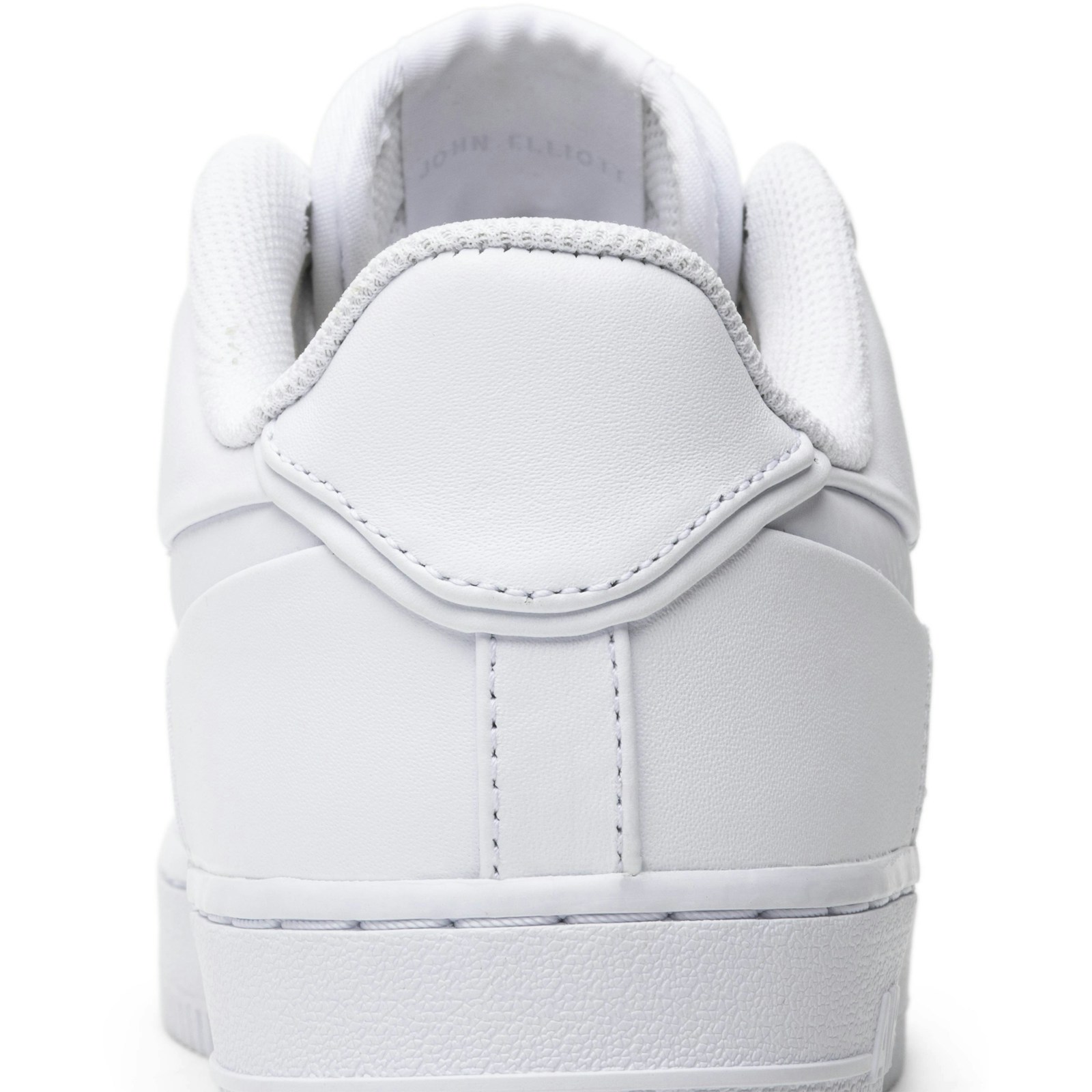 Nike Air Force 1 Low John Elliott White AO9291-100 Domahi store