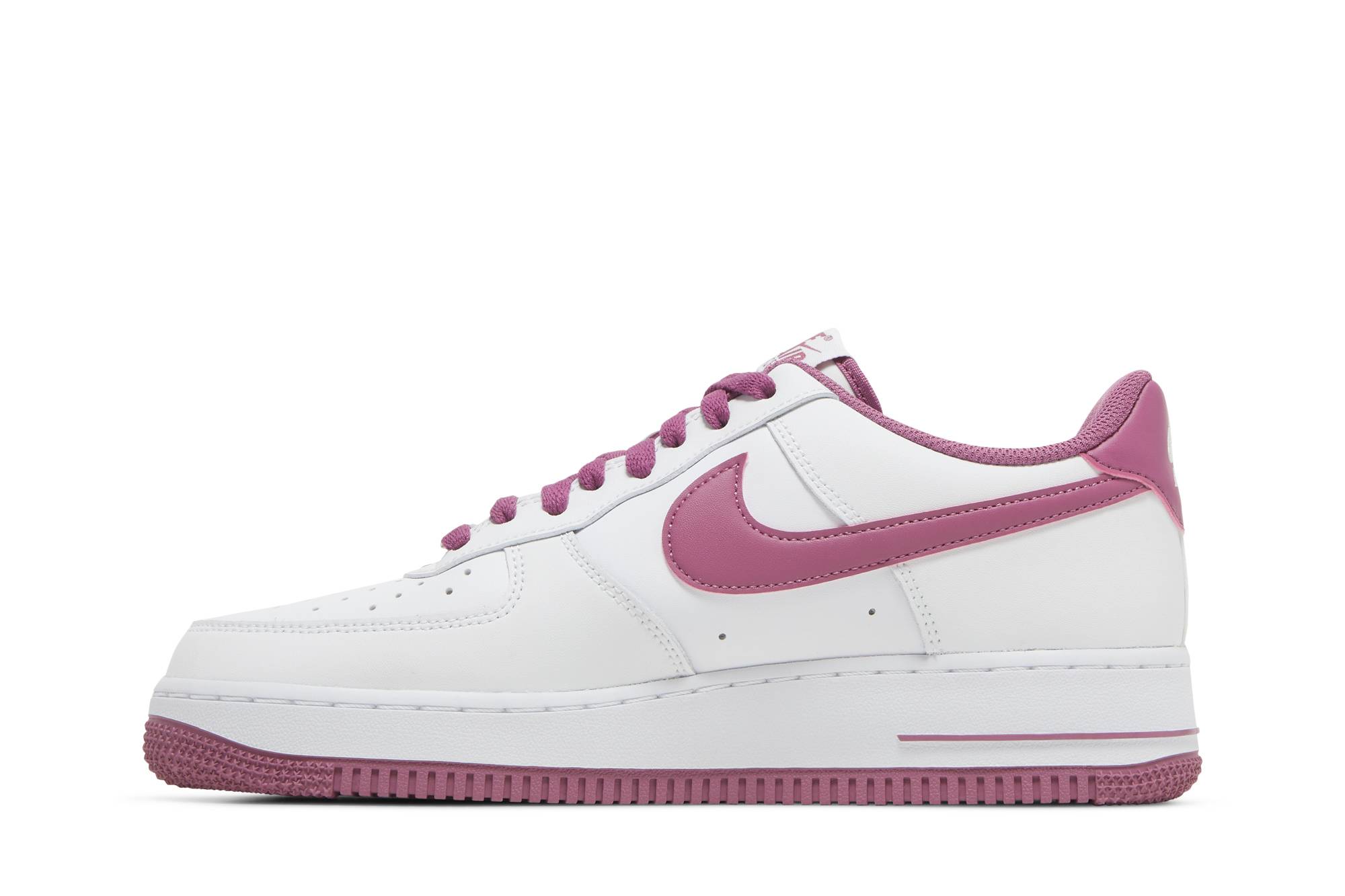 Nike Air Force 1 Low ‘Light Bordeaux’ DH7561-101 Domahi store