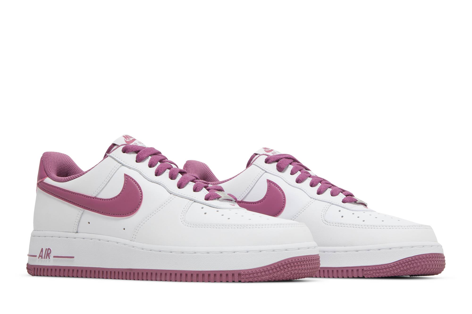 Nike Air Force 1 Low ‘Light Bordeaux’ DH7561-101 Domahi store