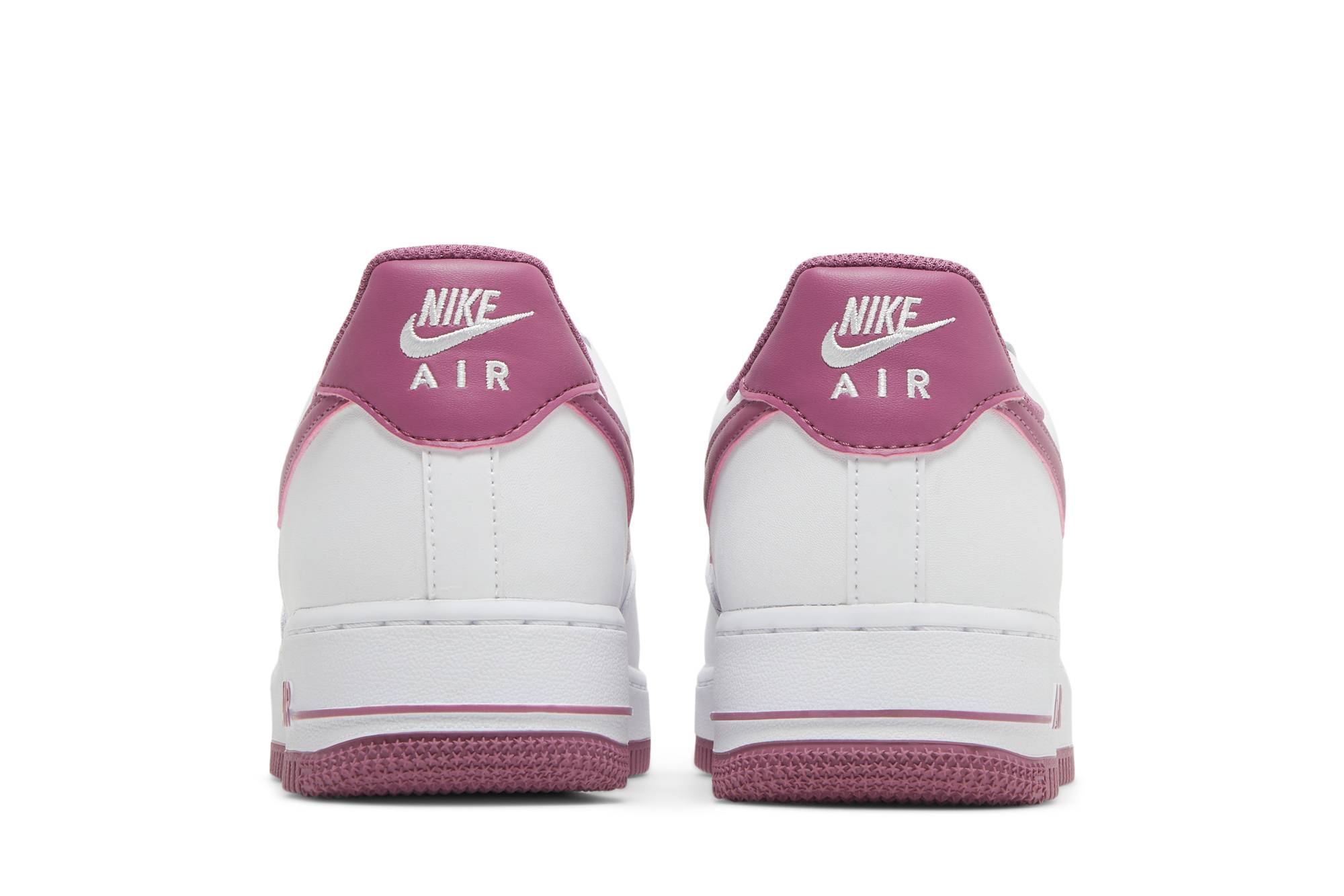 Nike Air Force 1 Low ‘Light Bordeaux’ DH7561-101 Domahi store