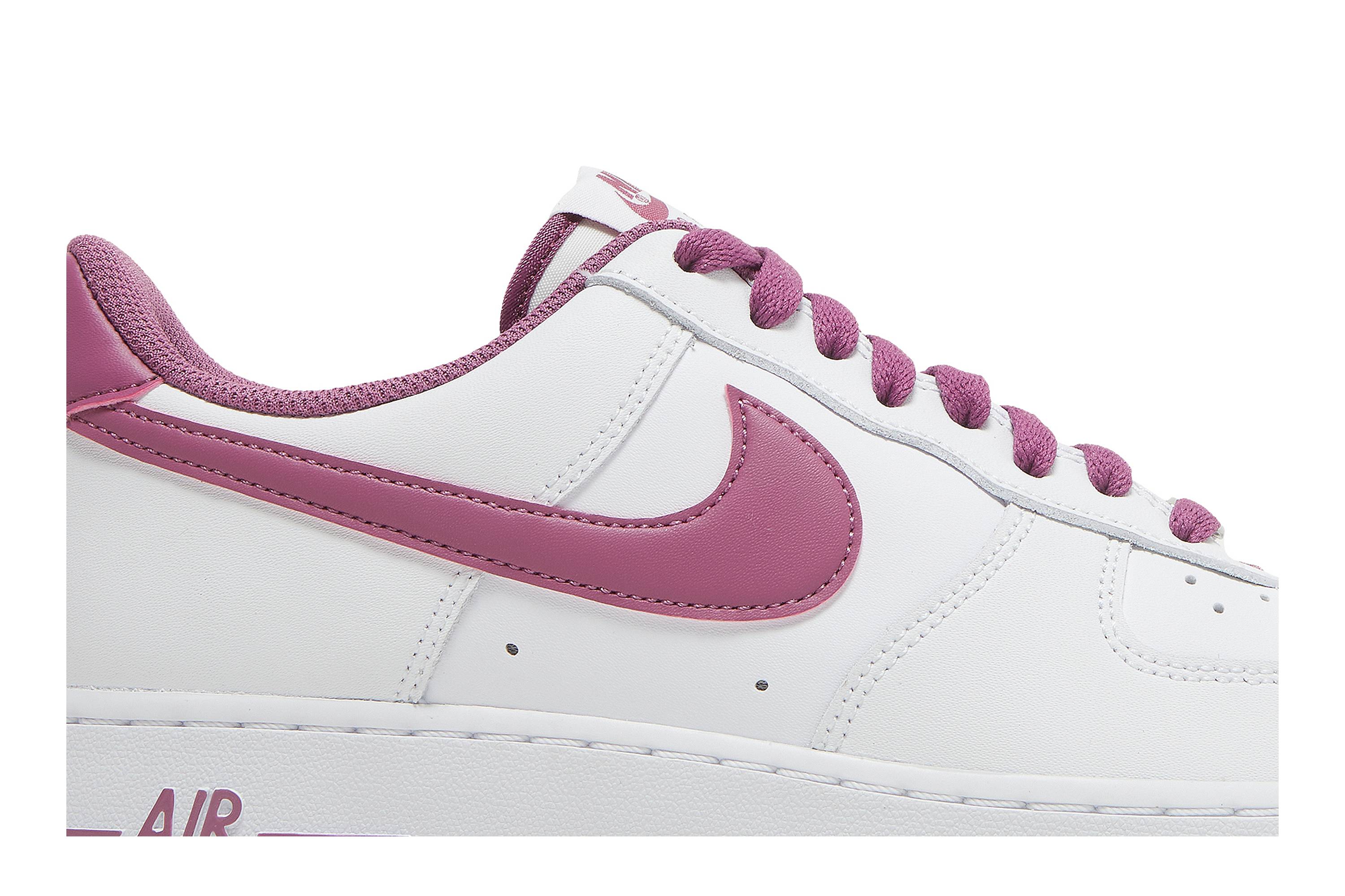Nike Air Force 1 Low ‘Light Bordeaux’ DH7561-101 Domahi store