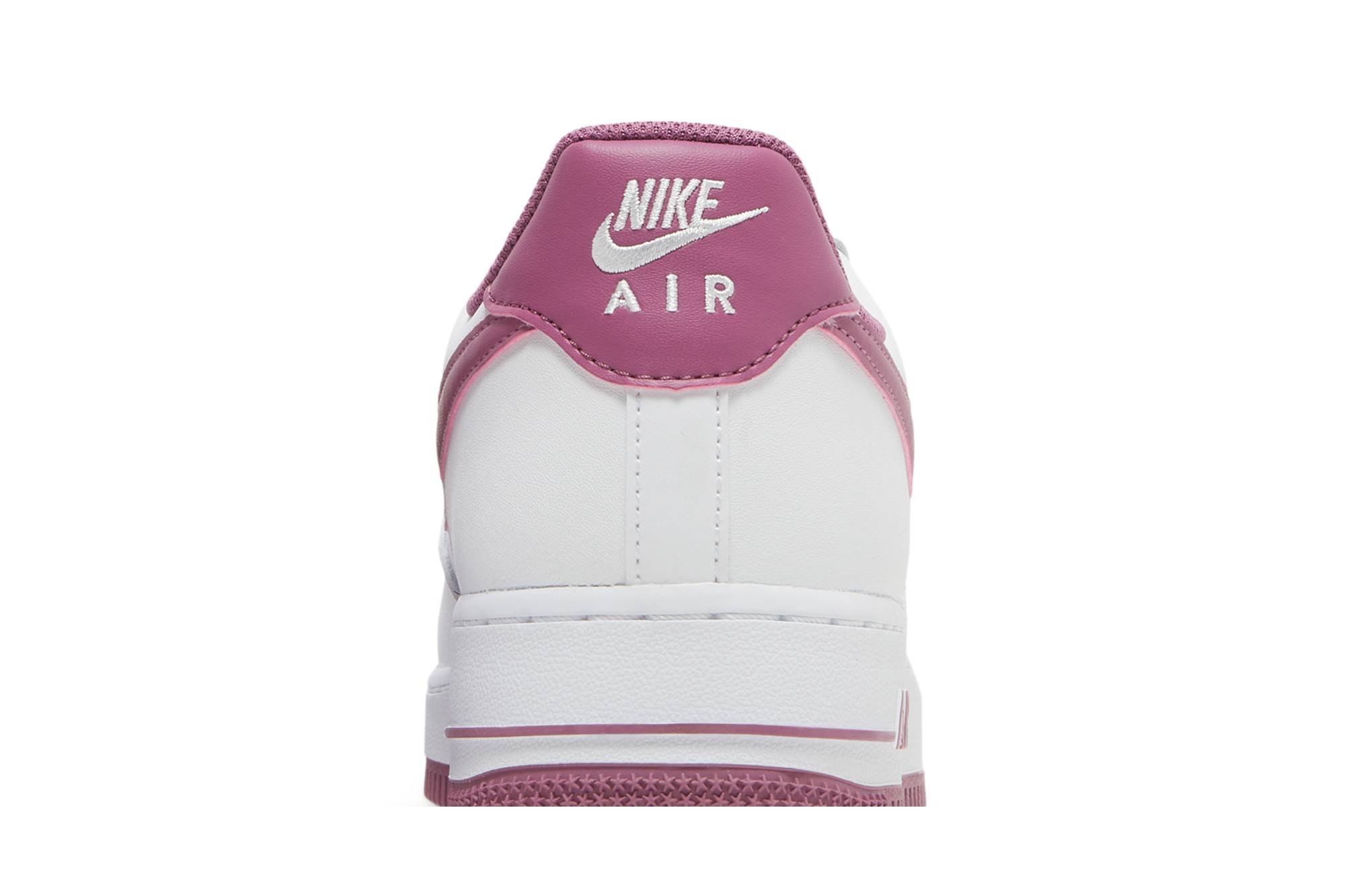 Nike Air Force 1 Low ‘Light Bordeaux’ DH7561-101 Domahi store