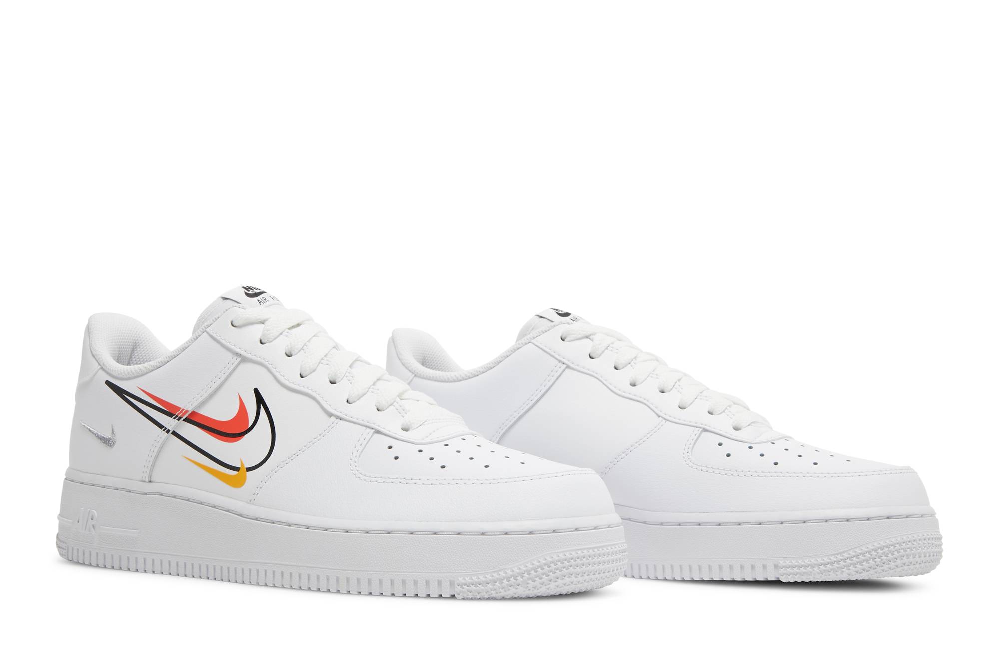 Nike Air Force 1 Low ‘Multi-Swoosh’ DM9096-100 Domahi store