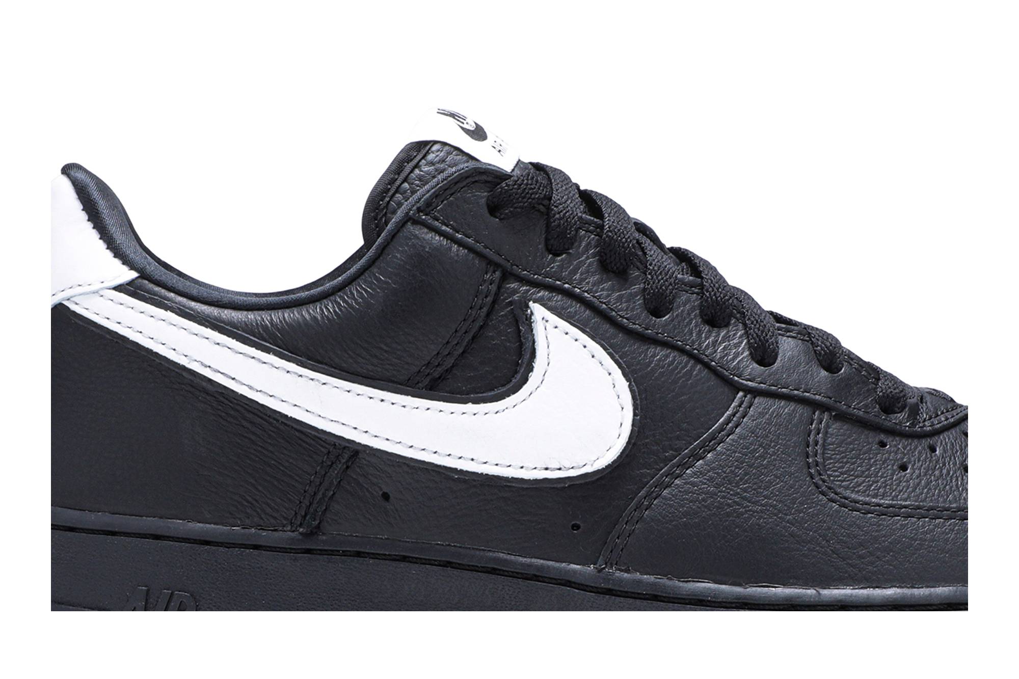 Nike Air Force 1 Low Retro QS ‘Black White’ CQ0492-001 Domahi store