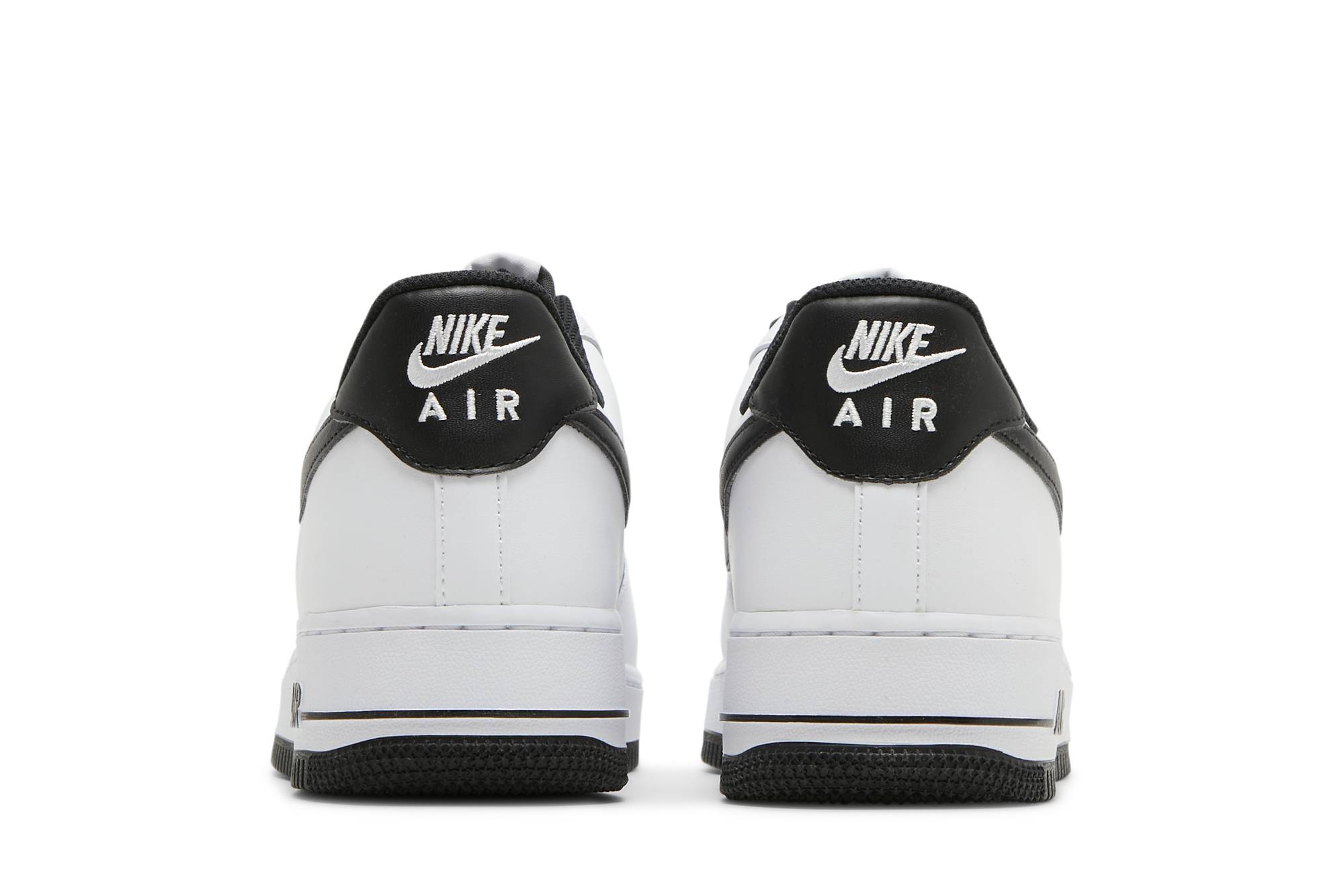 Nike Air Force 1 Low ‘White Black’ 2022 DH7561-102 Domahi store