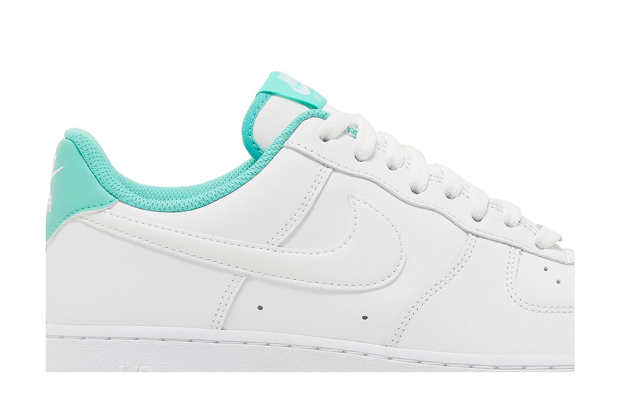 Nike Air Force 1 Low ‘WHite Mint’ DH7561-107 Domahi store