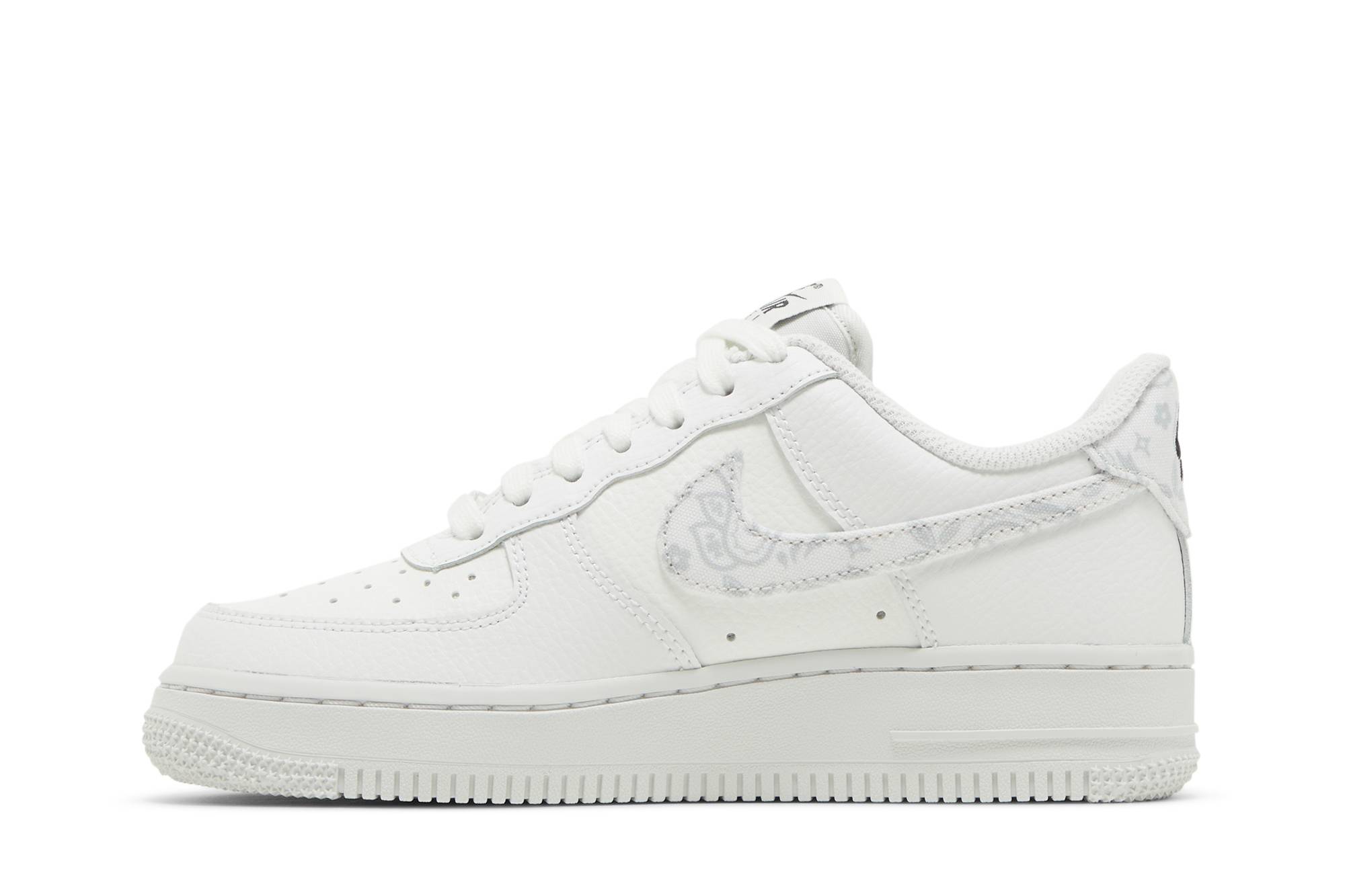 Nike Air Force 1 Low ‘White Paisley'(WMNS) DJ9942-100 Domahi store