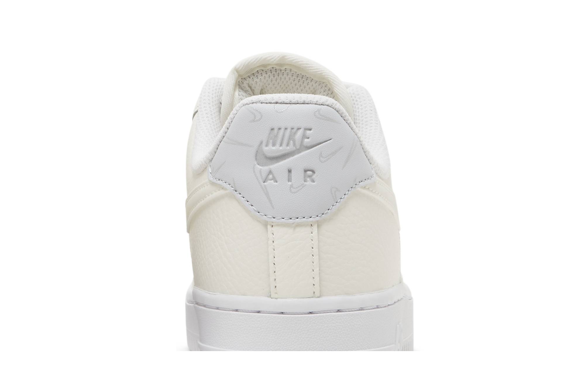 Nike Air Force 1 Low ‘White Sail Grey’ DR7857-100 Domahi store