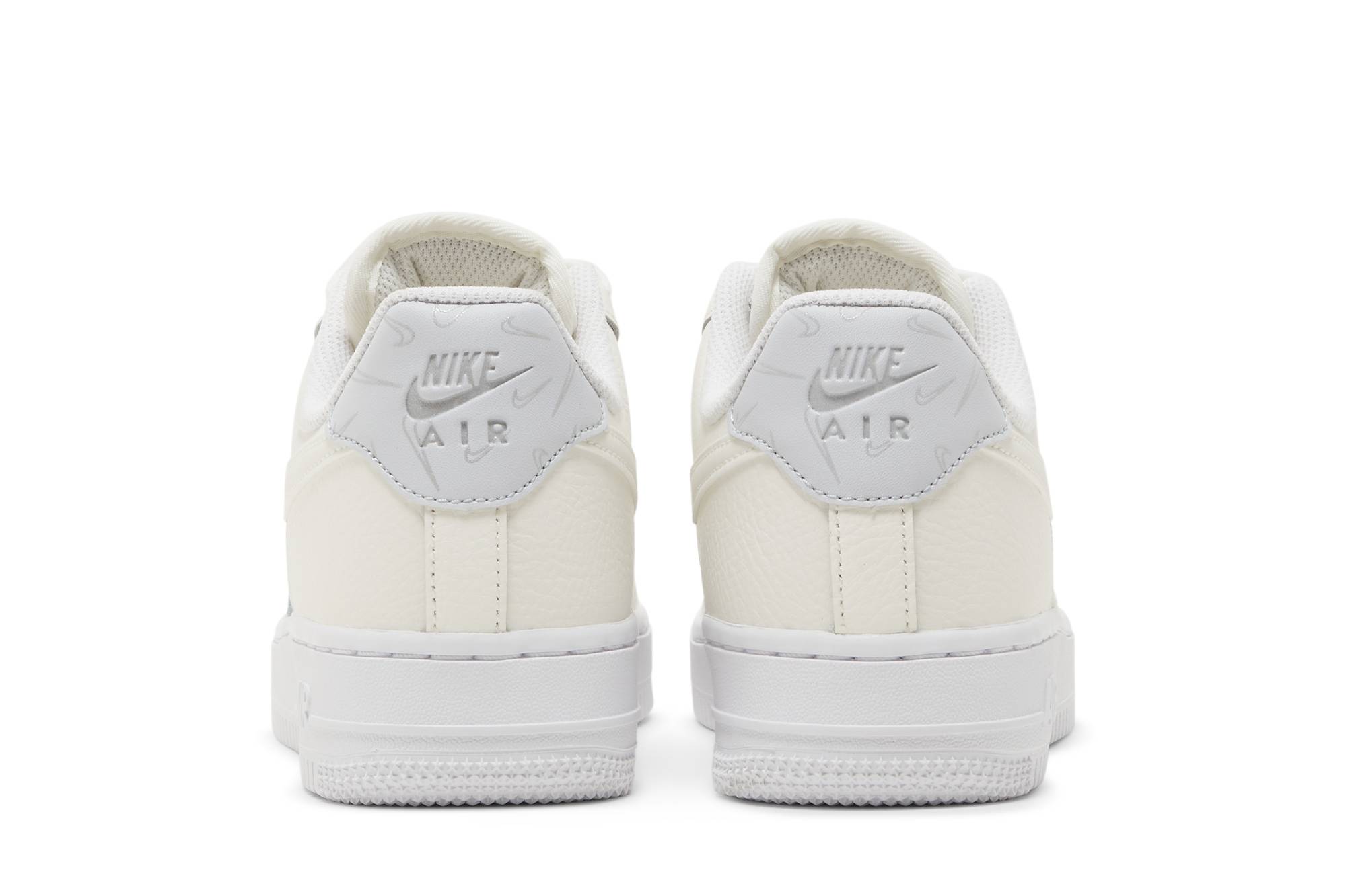 Nike Air Force 1 Low ‘White Sail Grey’ DR7857-100 Domahi store