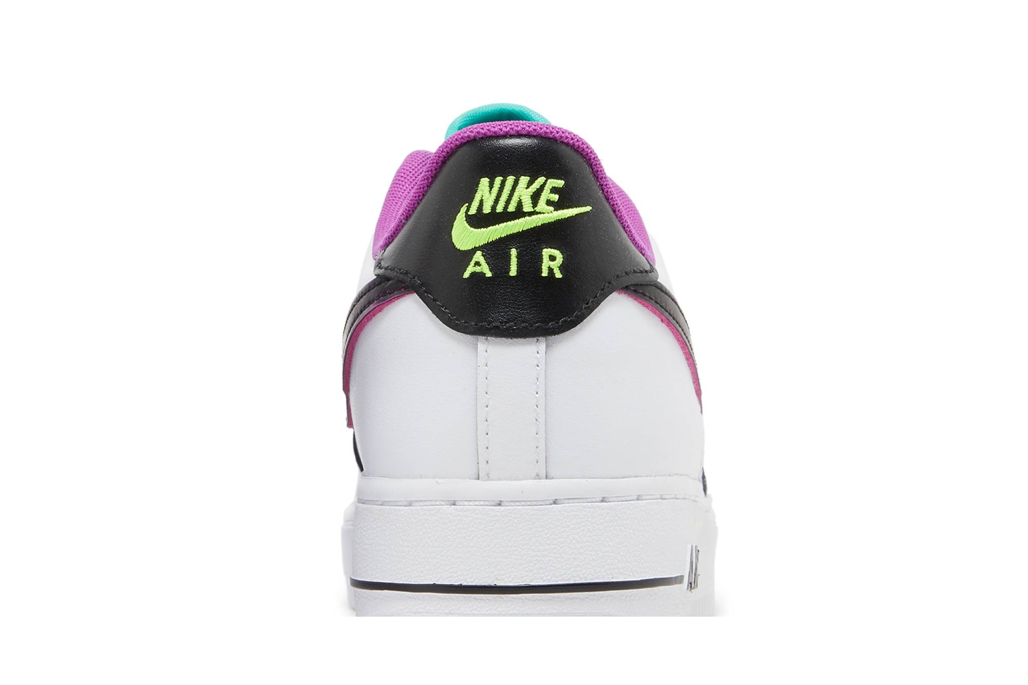 Nike Air Force 1 LV8 ‘Just Do It!’ DX3933-100 Domahi store