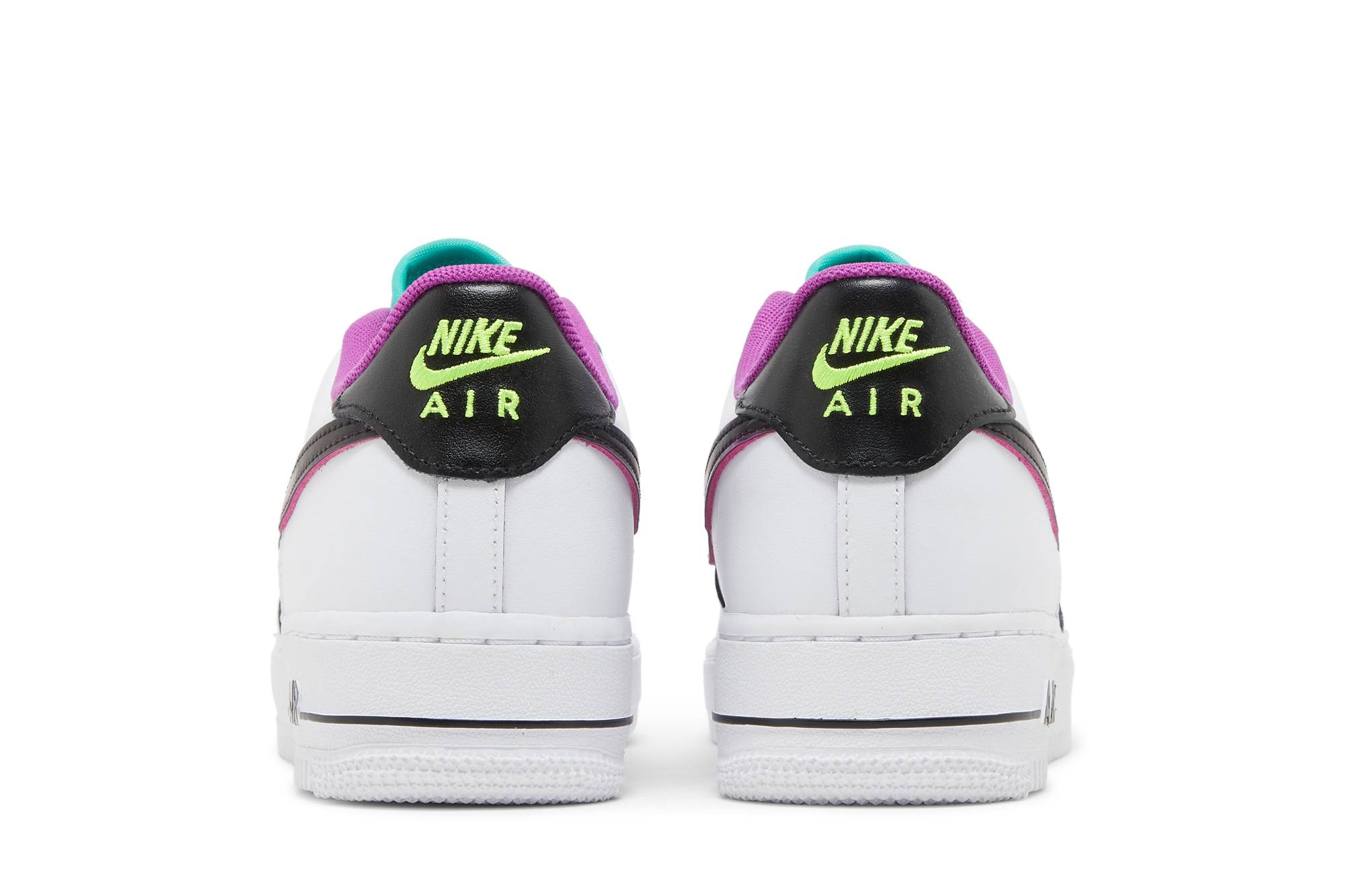 Nike Air Force 1 LV8 ‘Just Do It!’ DX3933-100 Domahi store