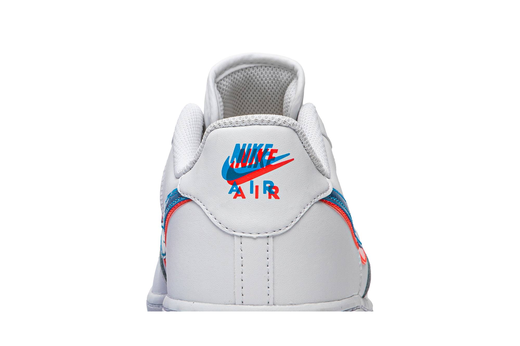 Nike Air Force 1 LV8 KSA ‘3D Glasses’ BV2551-100 Buzzconnects store