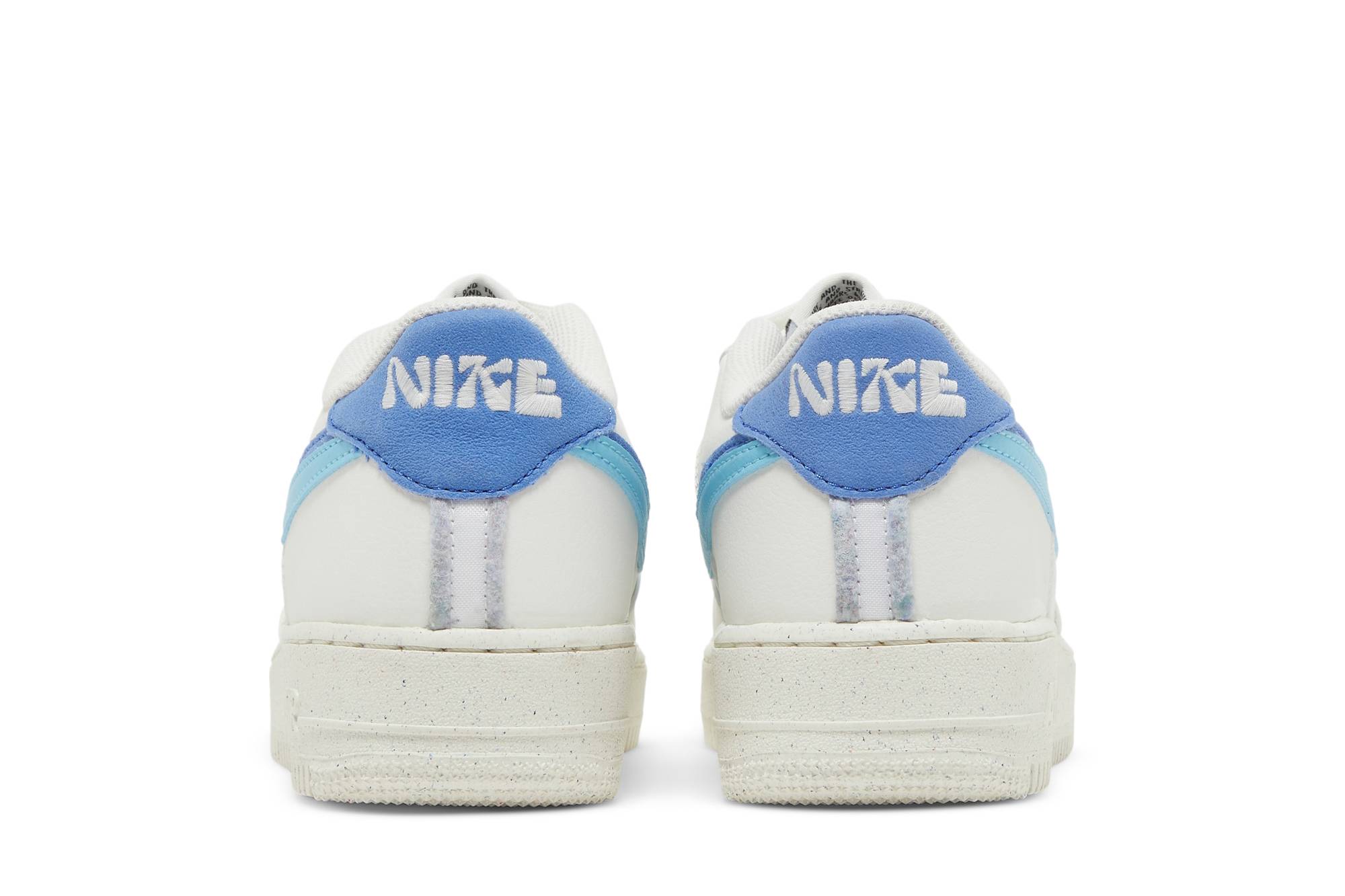 Nike Air Force 1 LV8 ‘Sail Medium Blue’ DQ0359-100 Domahi store
