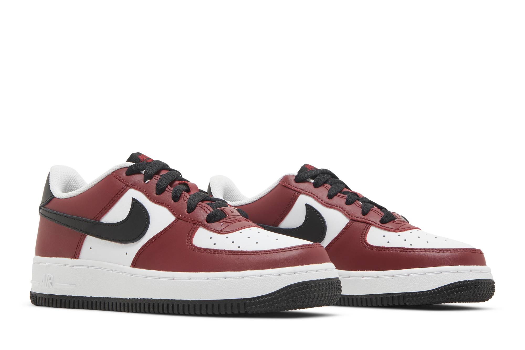Nike Air Force 1 LV8 ‘Team Red’ FD0300-600 Domahi store