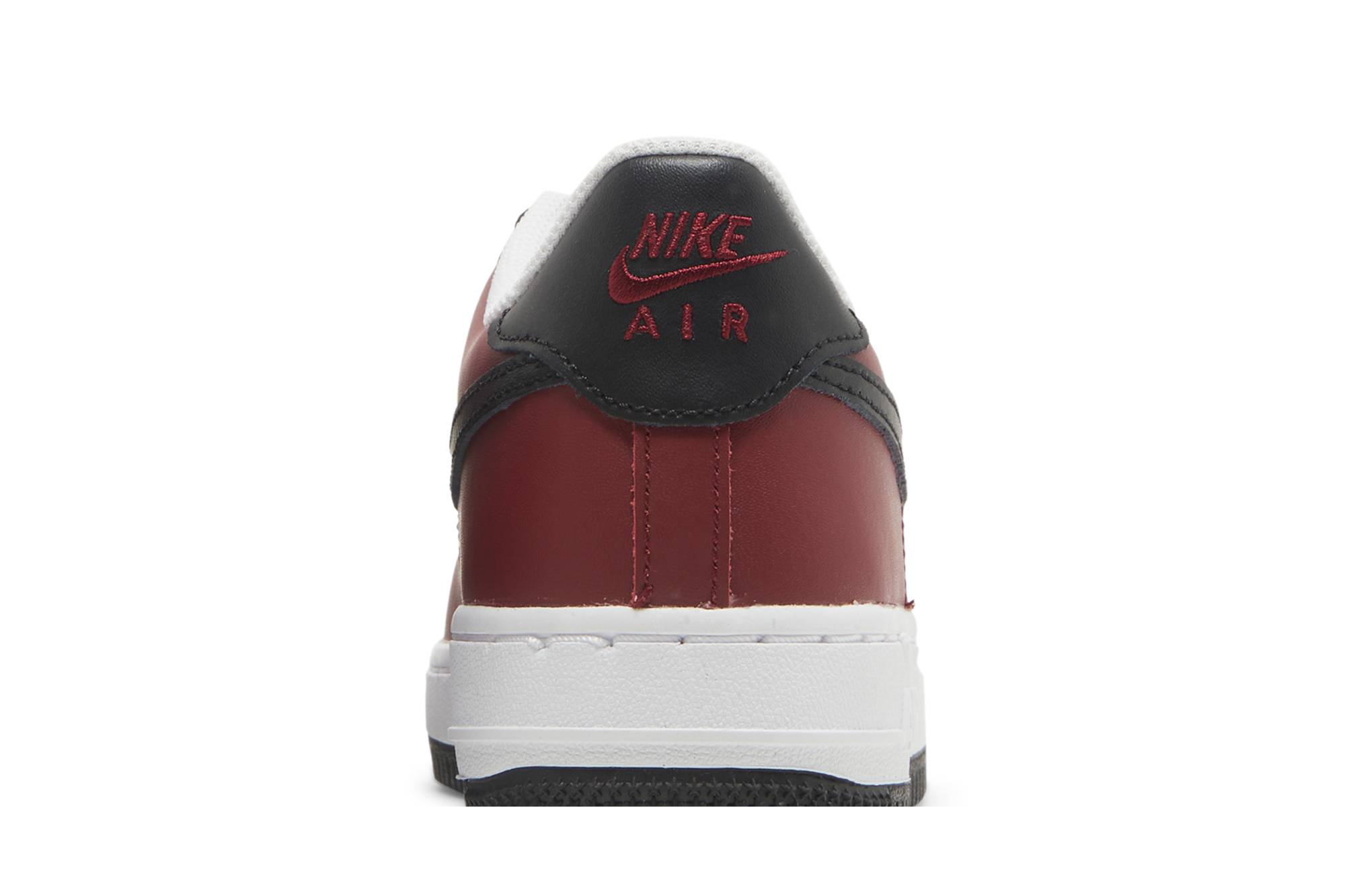 Nike Air Force 1 LV8 ‘Team Red’ FD0300-600 Domahi store