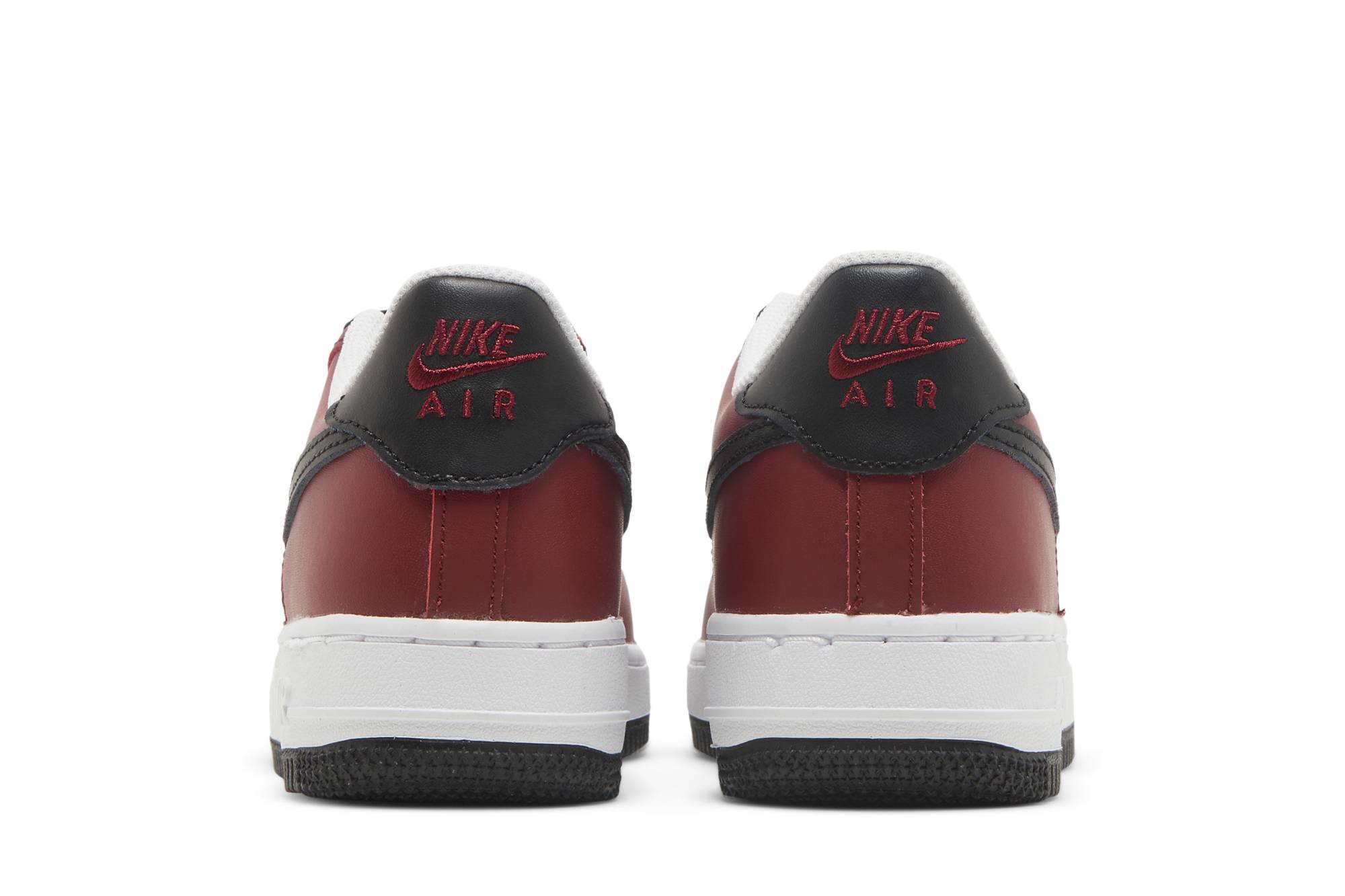 Nike Air Force 1 LV8 ‘Team Red’ FD0300-600 Domahi store
