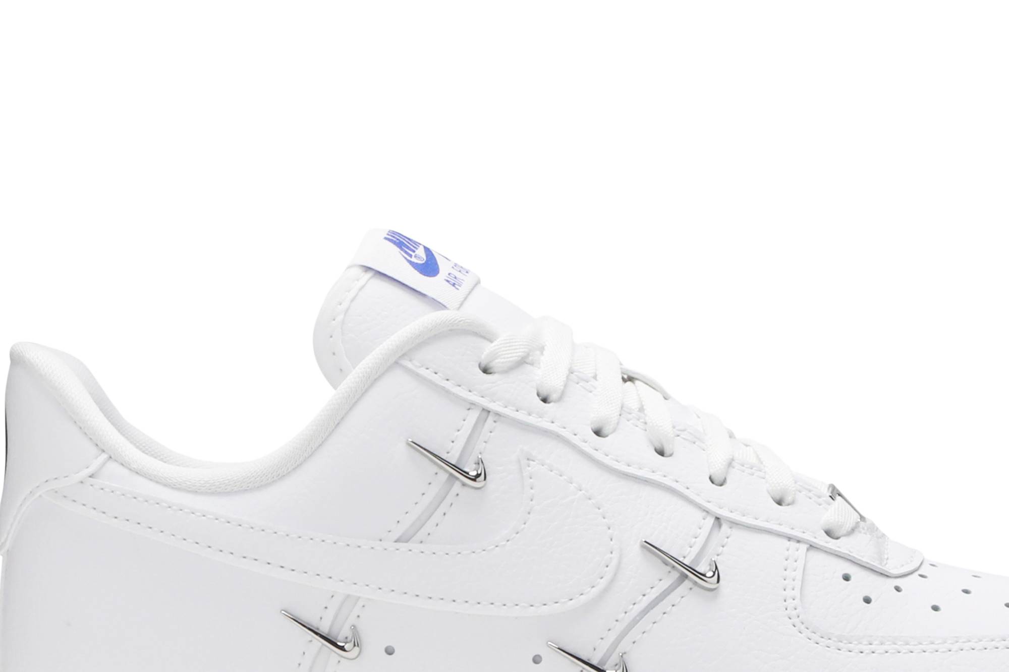 Nike Air Force 1 LX ‘White’ CT1990-100 Domahi store
