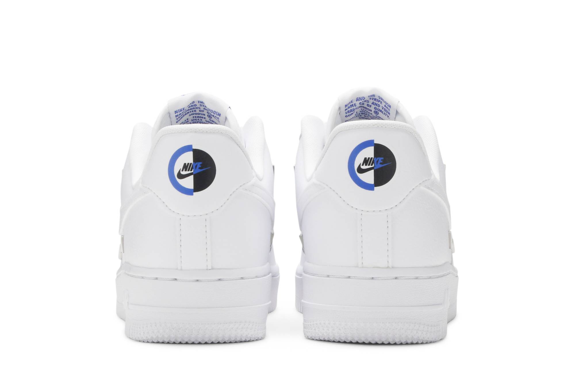 Nike Air Force 1 LX ‘White’ CT1990-100 Domahi store
