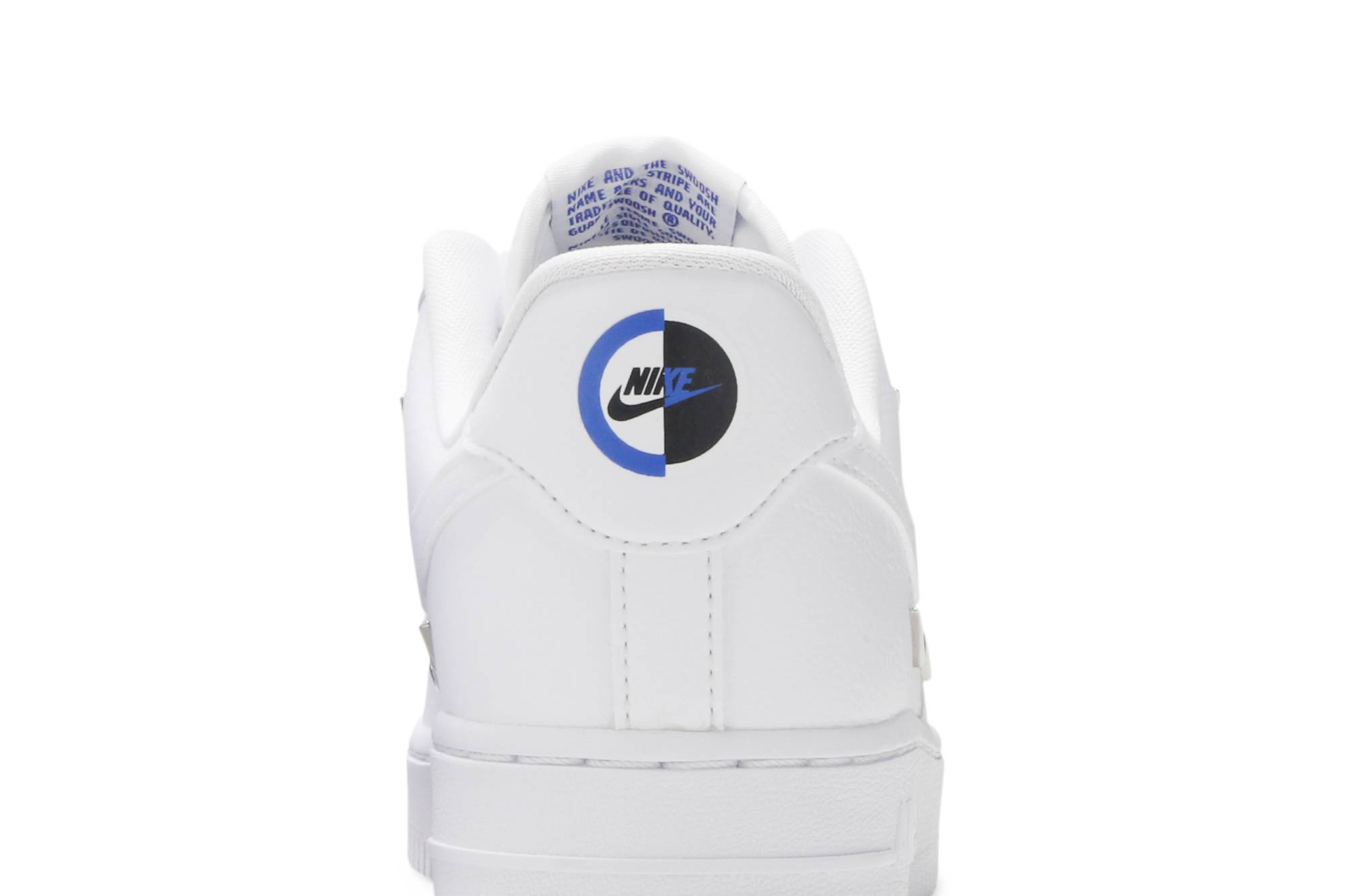 Nike Air Force 1 LX ‘White’ CT1990-100 Domahi store
