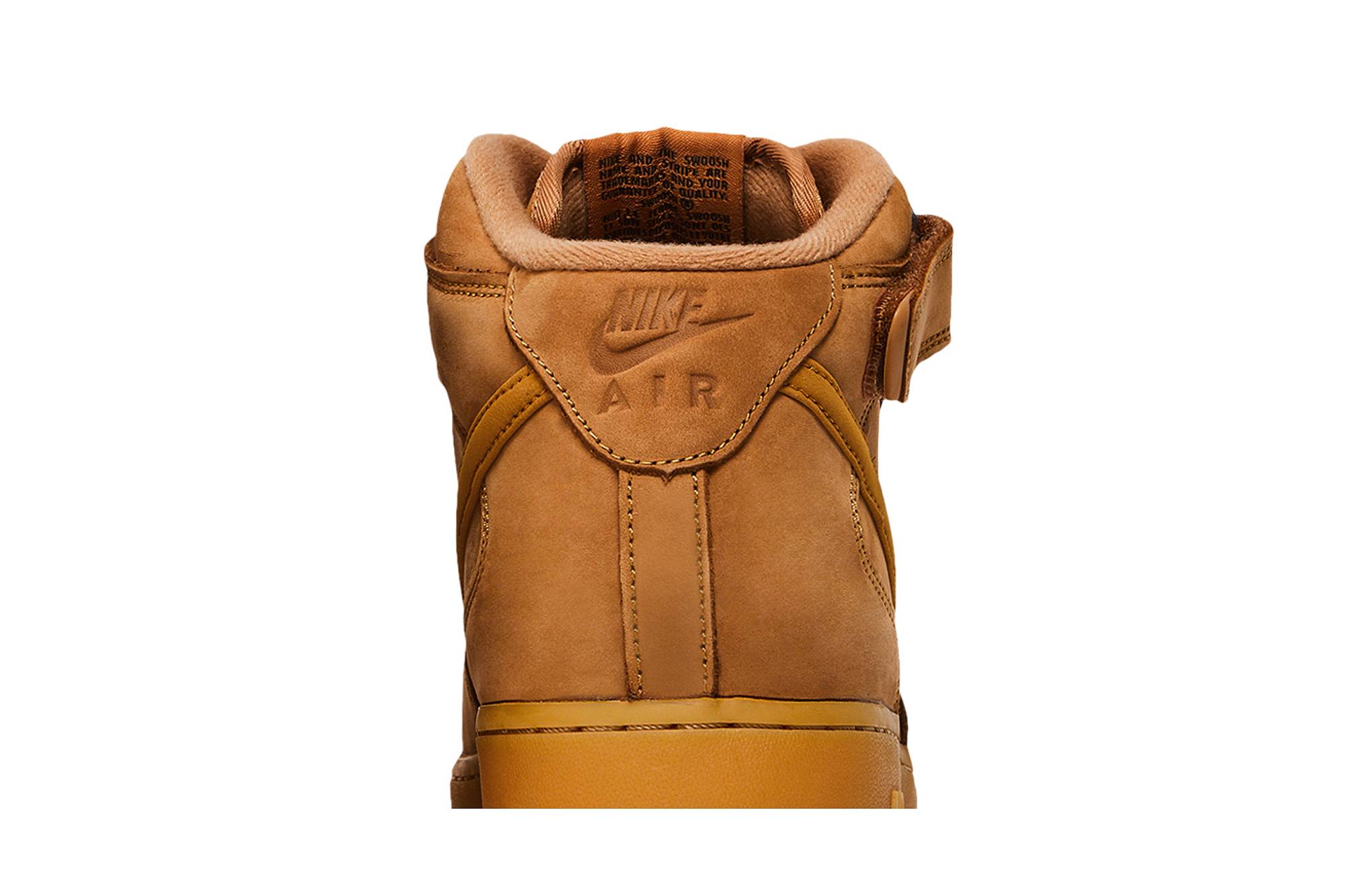 Nike Air Force 1 Mid ’07 ‘Flax’ 2021 DJ9158-200 Domahi store