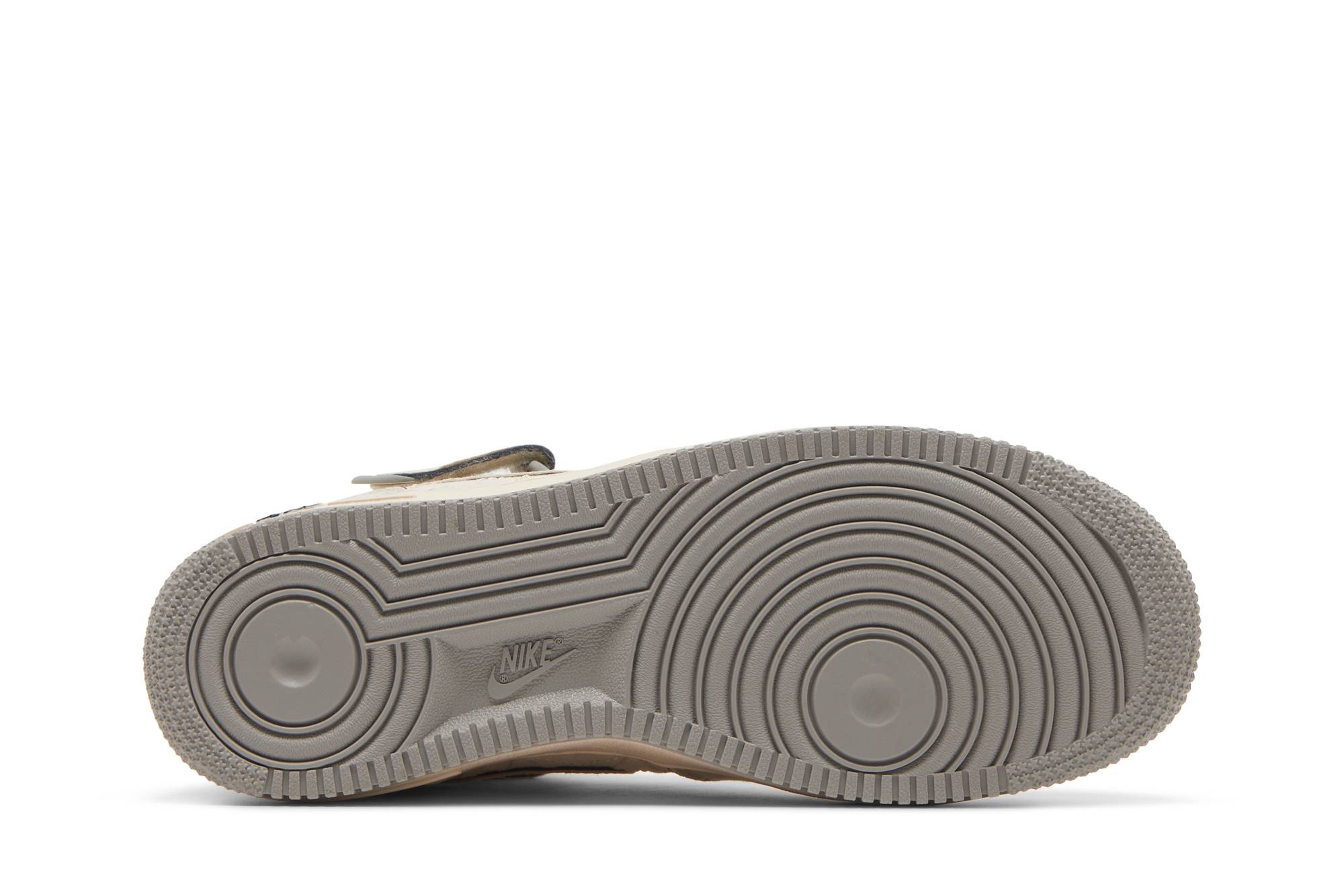 Nike Air Force 1 Mid ‘Pearl White’ DZ5367-219 Domahi store