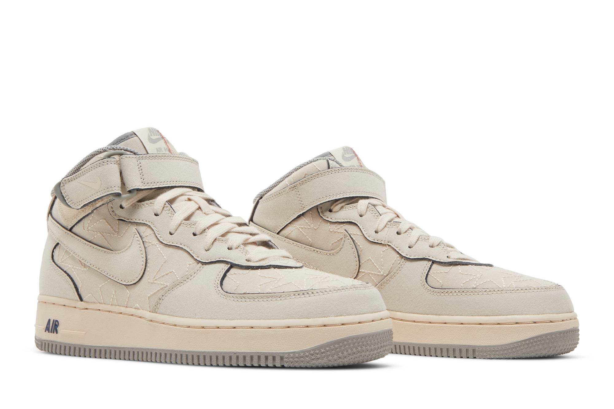 Nike Air Force 1 Mid ‘Pearl White’ DZ5367-219 Domahi store