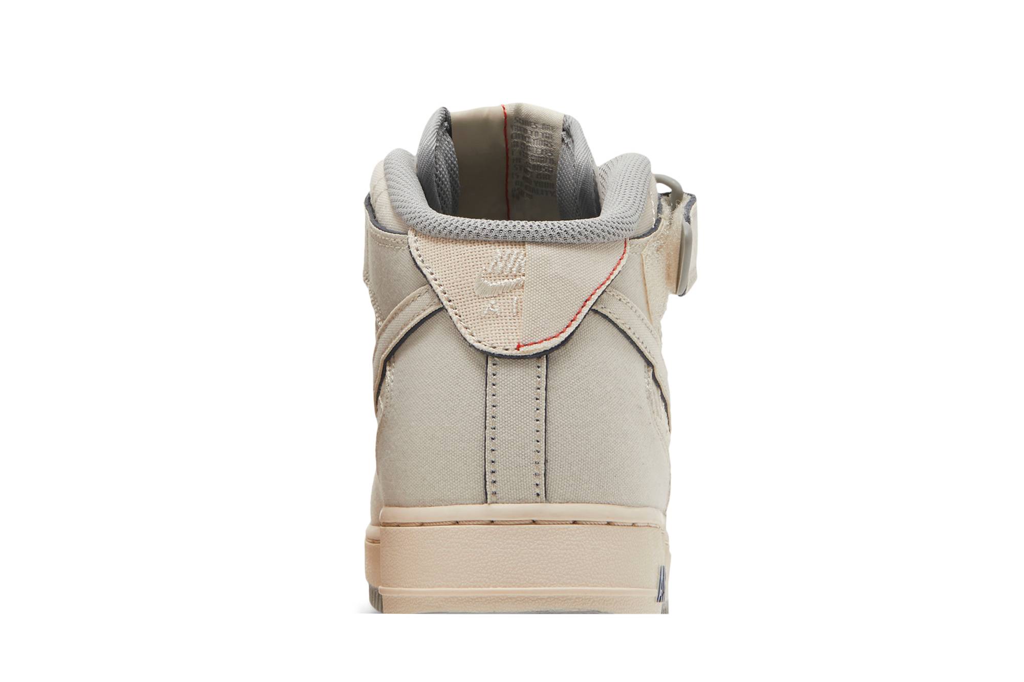 Nike Air Force 1 Mid ‘Pearl White’ DZ5367-219 Domahi store