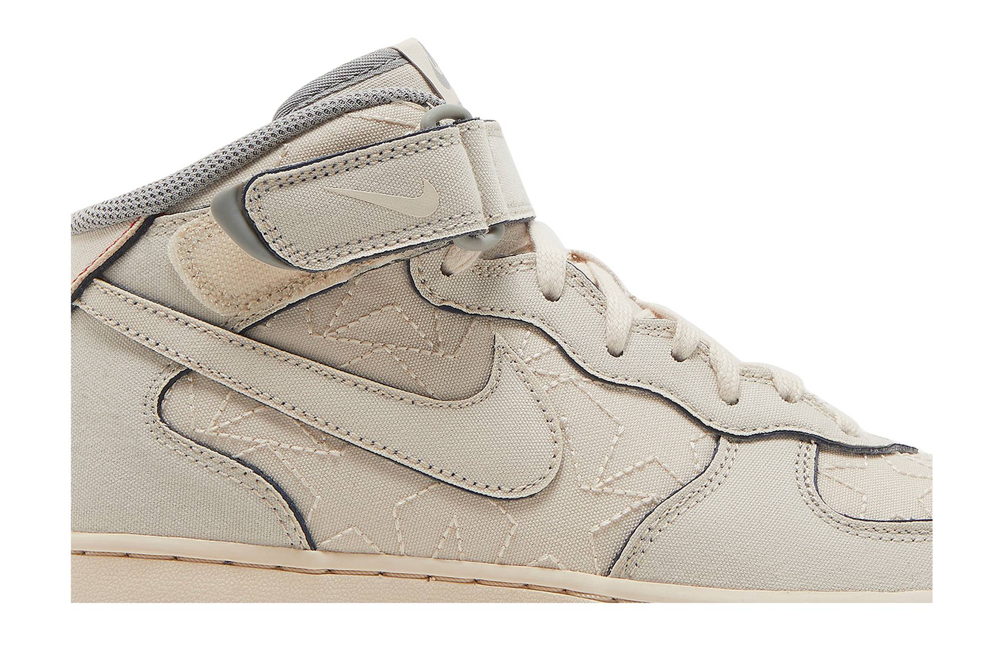 Nike Air Force 1 Mid ‘Pearl White’ DZ5367-219 Domahi store