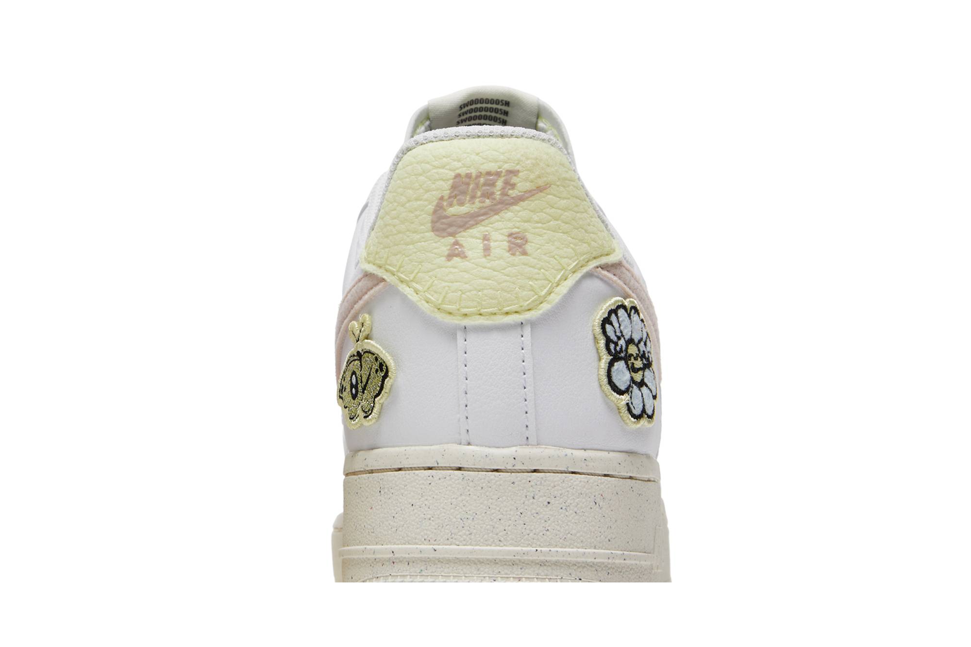 Nike Air Force 1 ‘Next Nature White Pink Oxford’ DJ6377-100 Domahi store