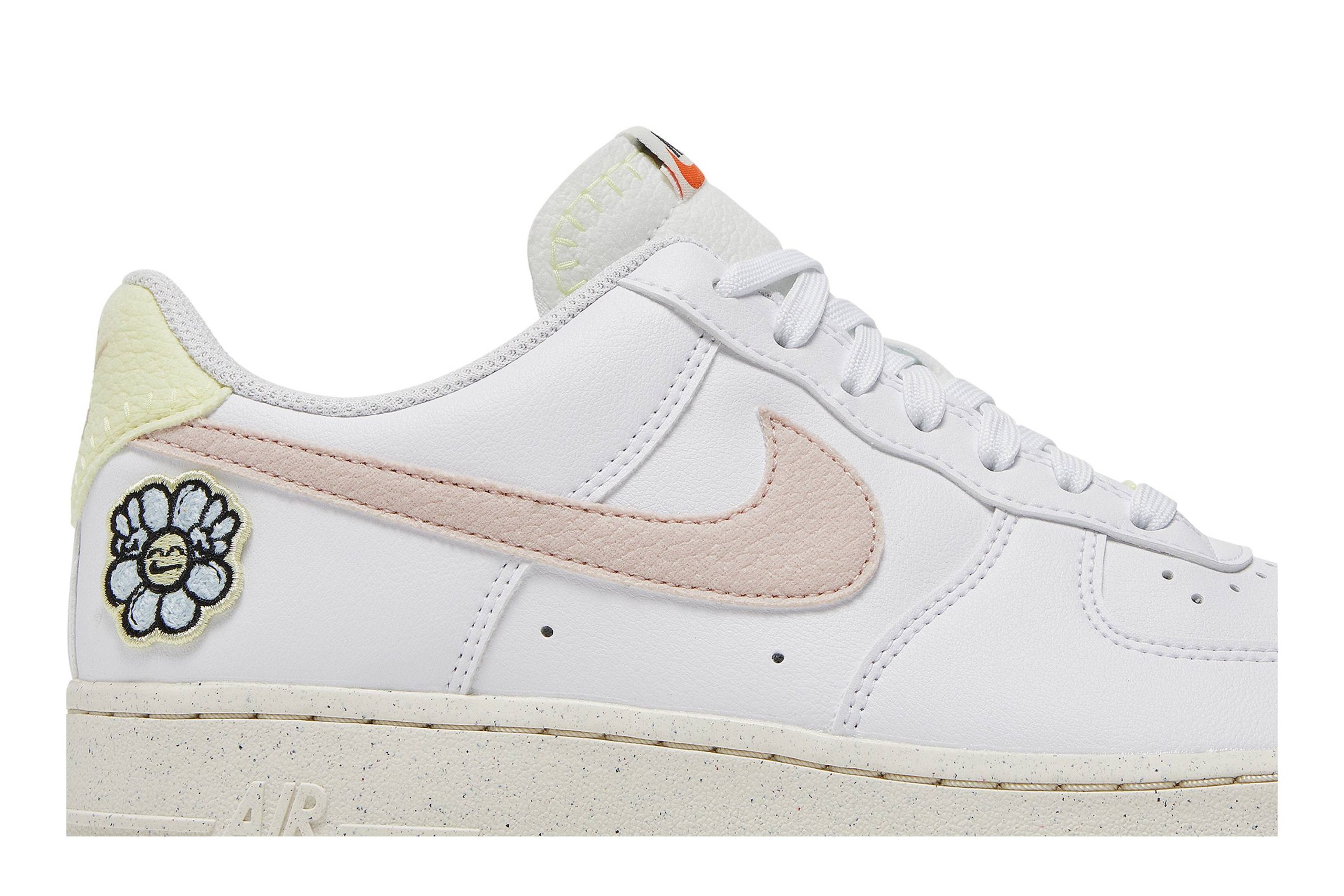 Nike Air Force 1 ‘Next Nature White Pink Oxford’ DJ6377-100 Domahi store