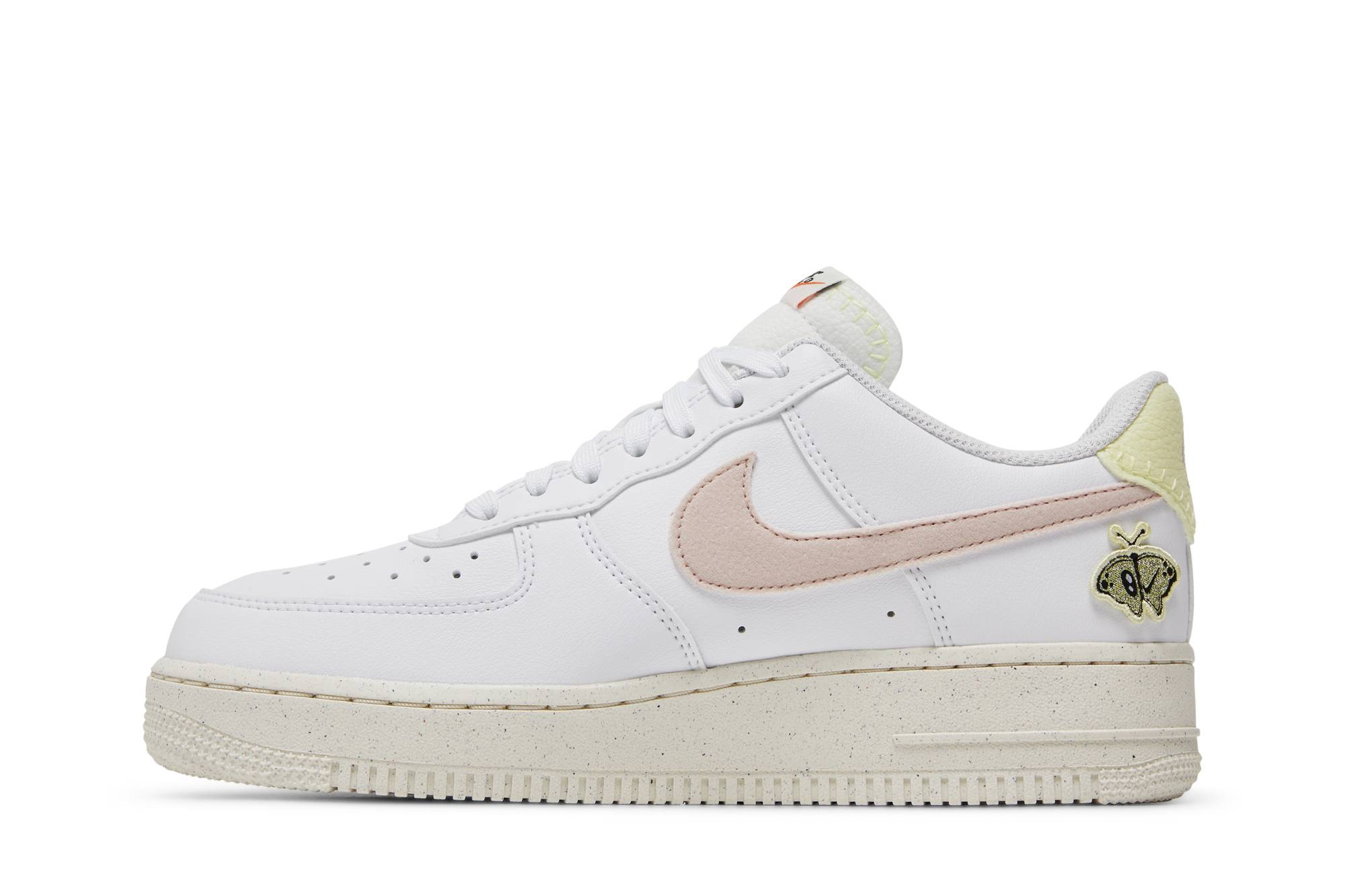 Nike Air Force 1 ‘Next Nature White Pink Oxford’ DJ6377-100 Domahi store