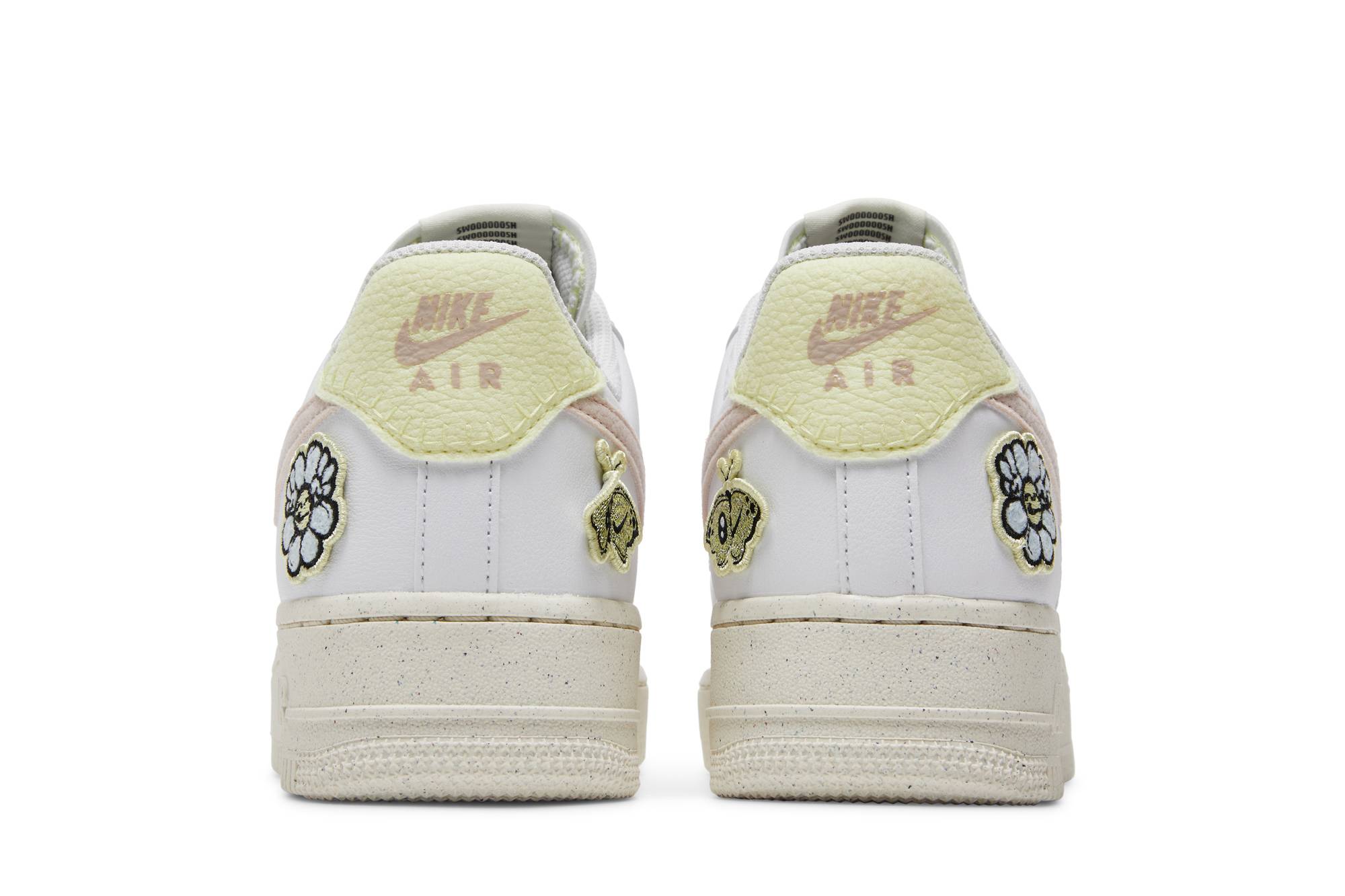 Nike Air Force 1 ‘Next Nature White Pink Oxford’ DJ6377-100 Domahi store