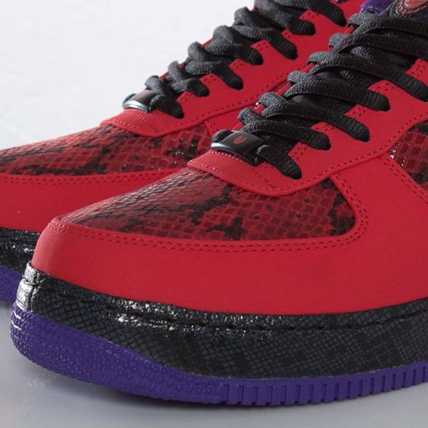 Nike Air Force 1 Ng Cmft Lw ‘Year Of The Snake’ 555106-600 Domahi store