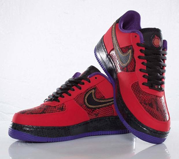 Nike Air Force 1 Ng Cmft Lw ‘Year Of The Snake’ 555106-600 Domahi store