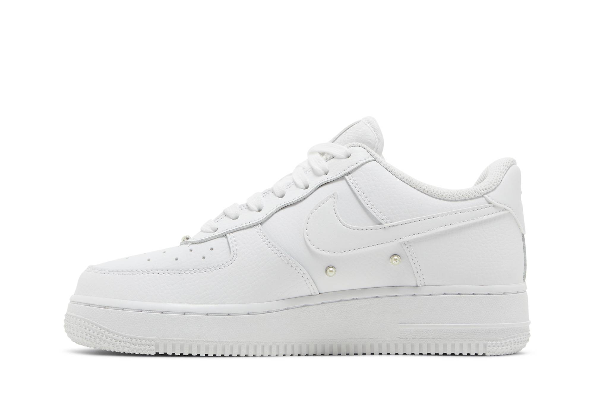 Nike Air Force 1 ‘Pearl White’ DQ0231-100 Domahi store