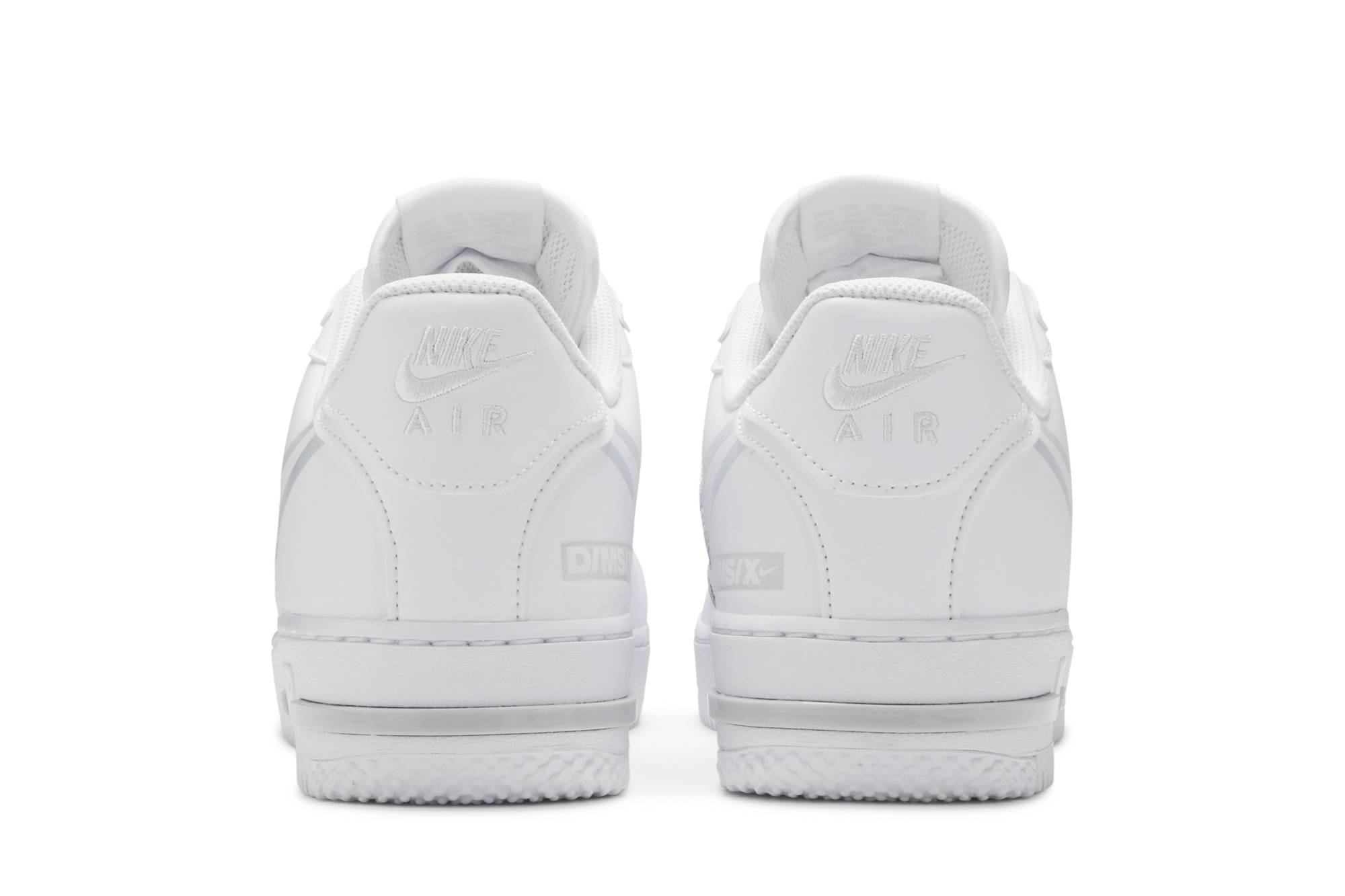 Nike Air Force 1 React ‘White’ CT1020-101 Domahi store