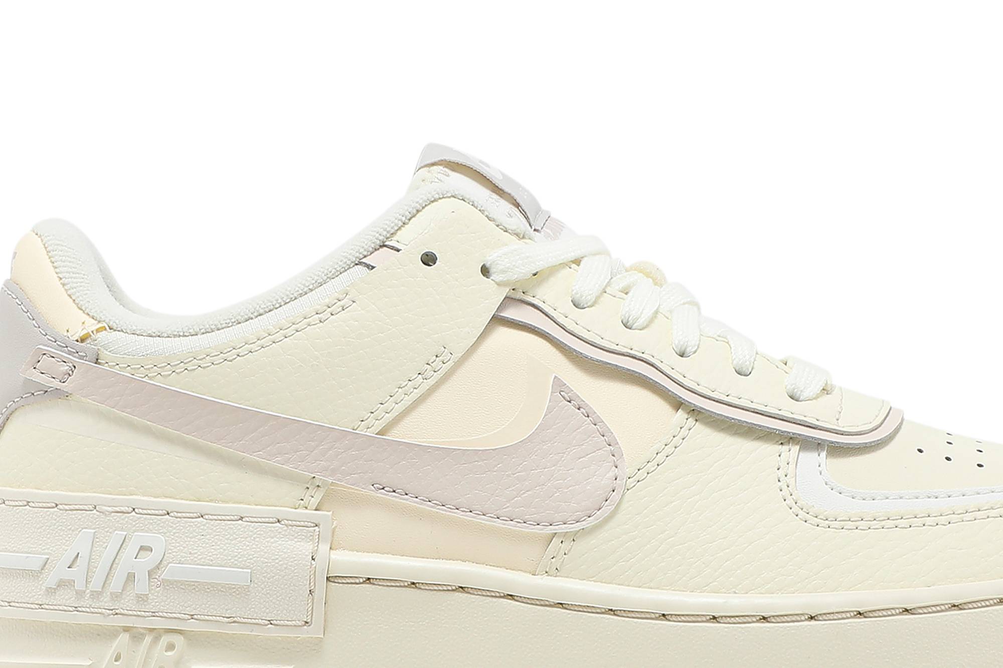 Nike Air Force 1 Shadow ‘Coconut Milk’ CU8591-102 Domahi store