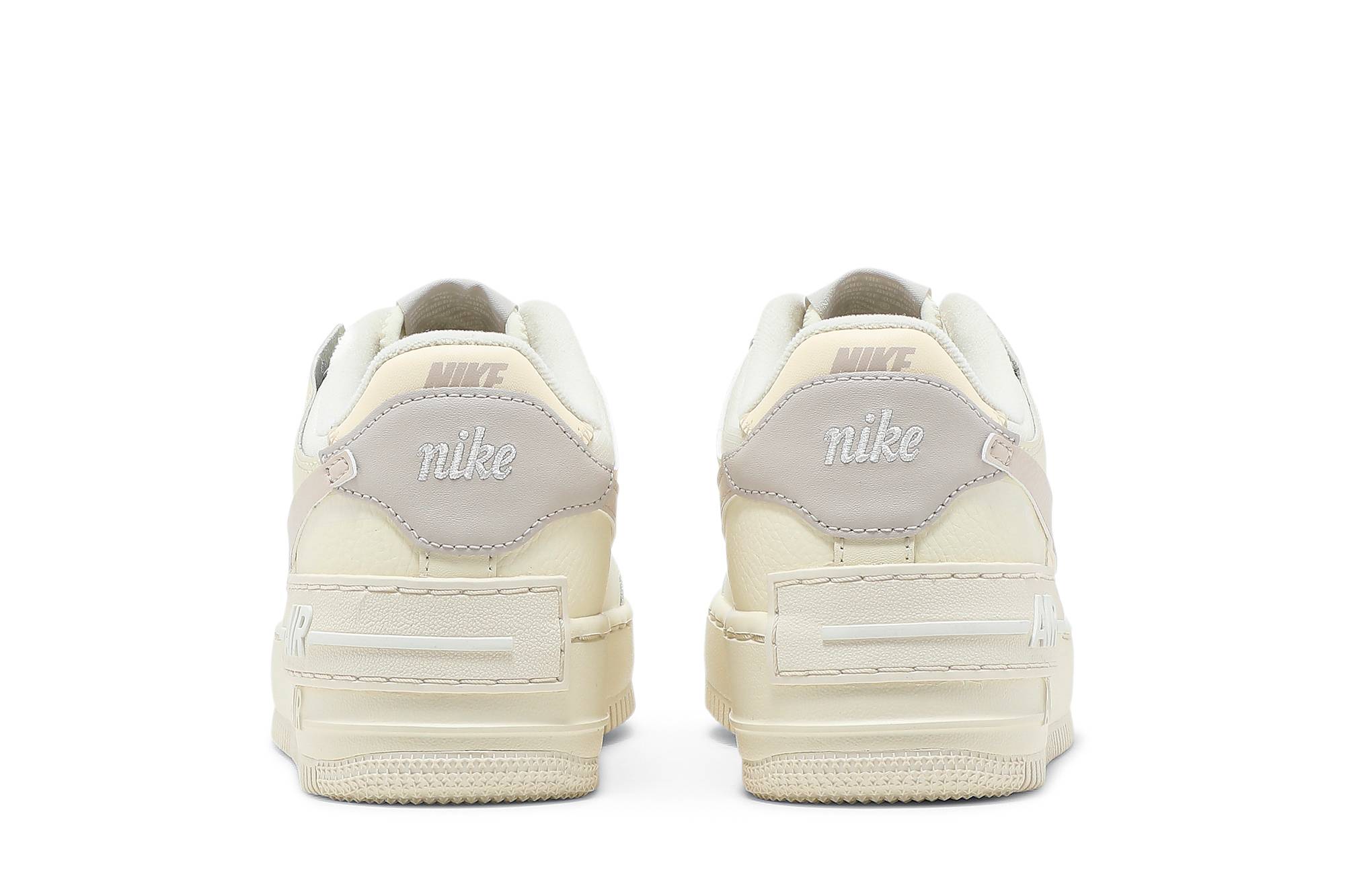Nike Air Force 1 Shadow ‘Coconut Milk’ CU8591-102 Domahi store