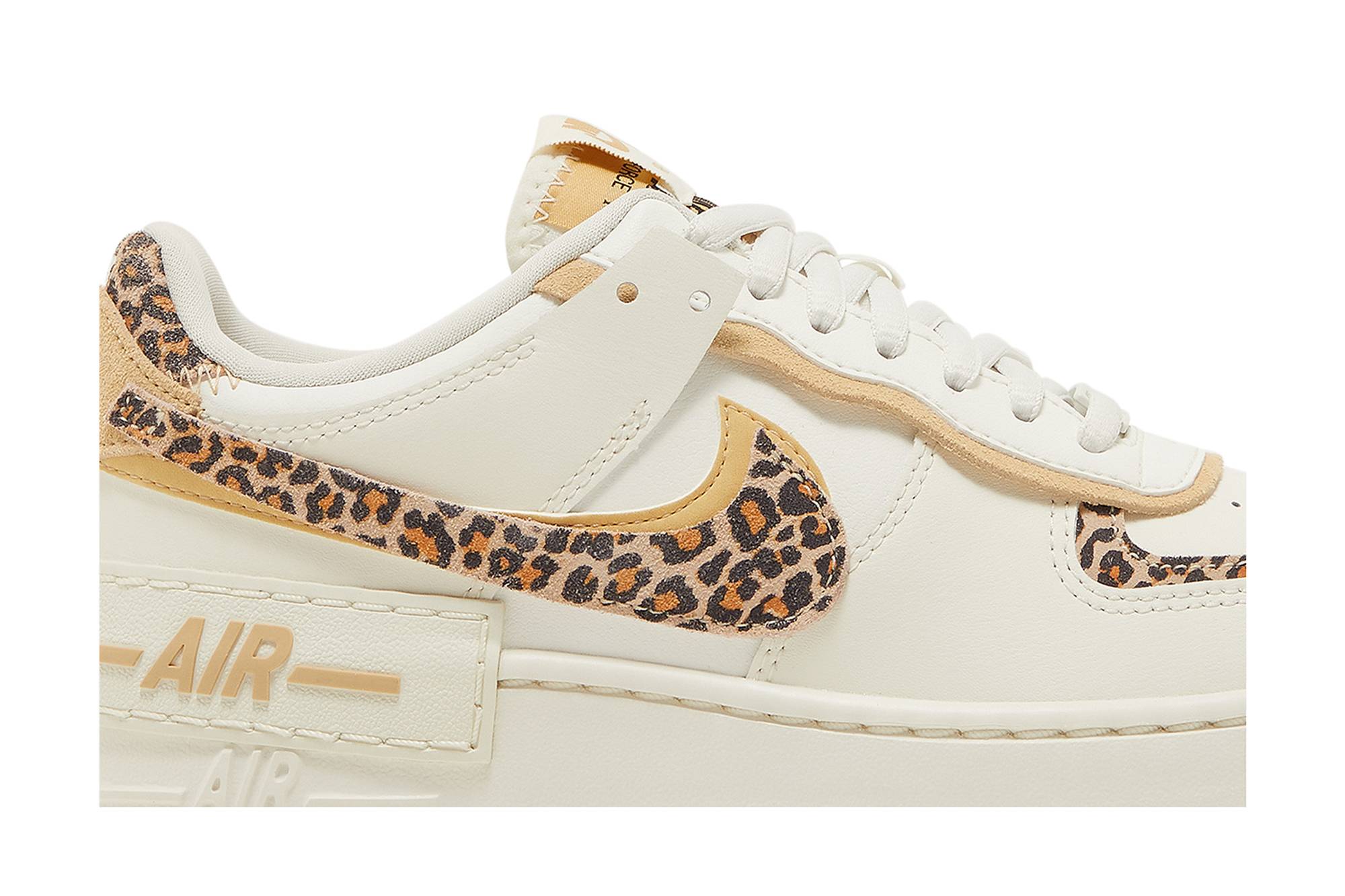 Nike Air Force 1 Shadow ‘Leopard’ CI0919-120 Domahi store