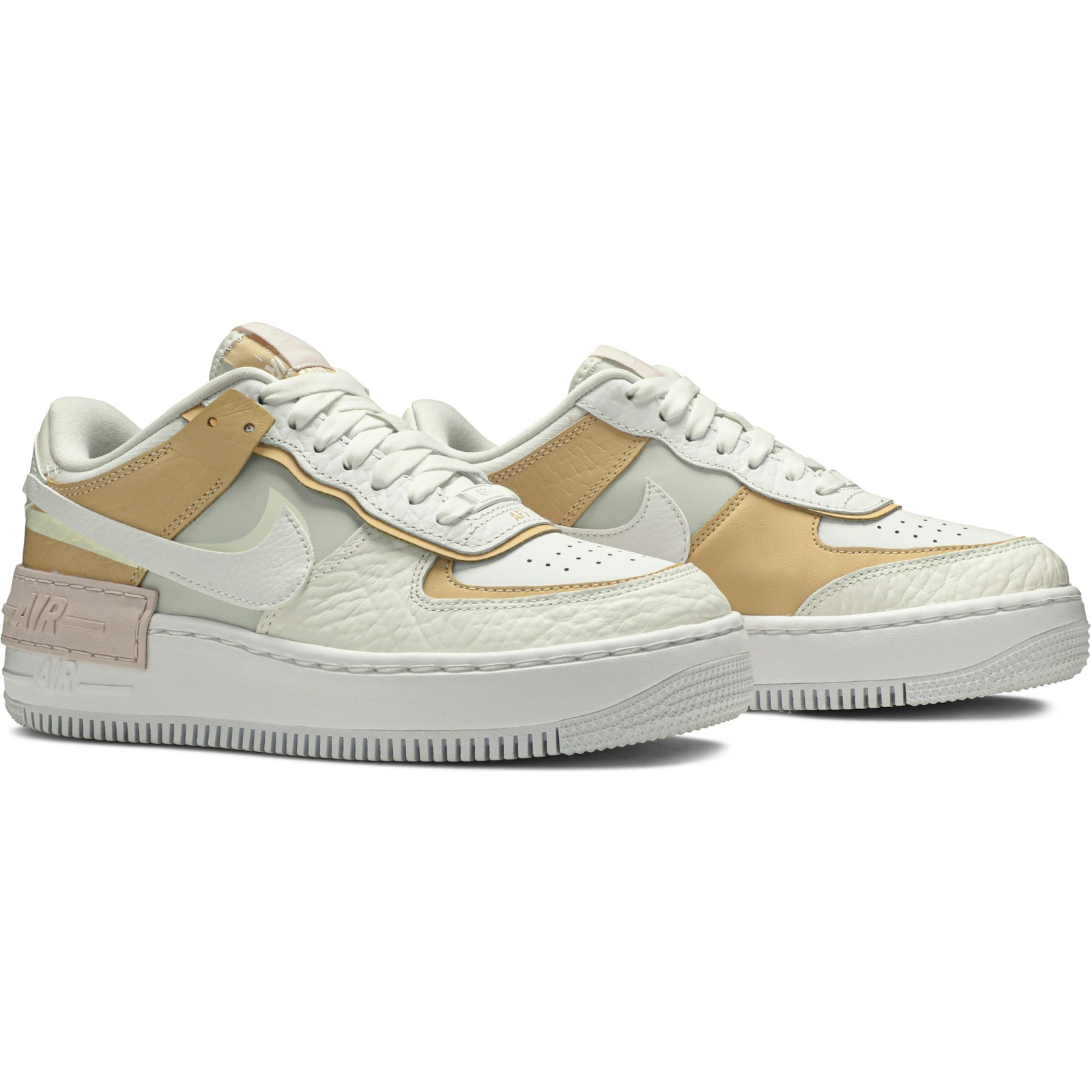 Nike Air Force 1 Shadow SE ‘Spruce Aura’ CK3172-002 Domahi store