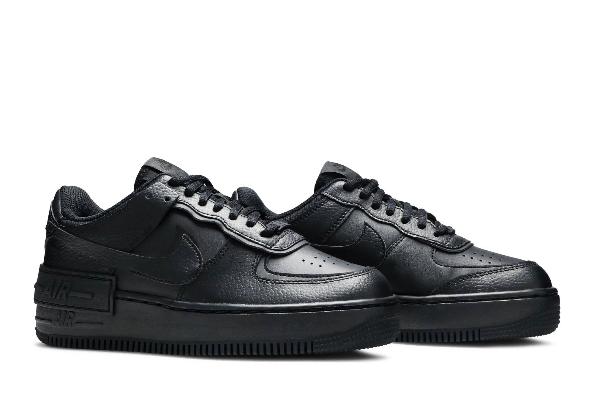 Nike Air Force 1 Shadow ‘Triple Black’ CI0919-001 Domahi store