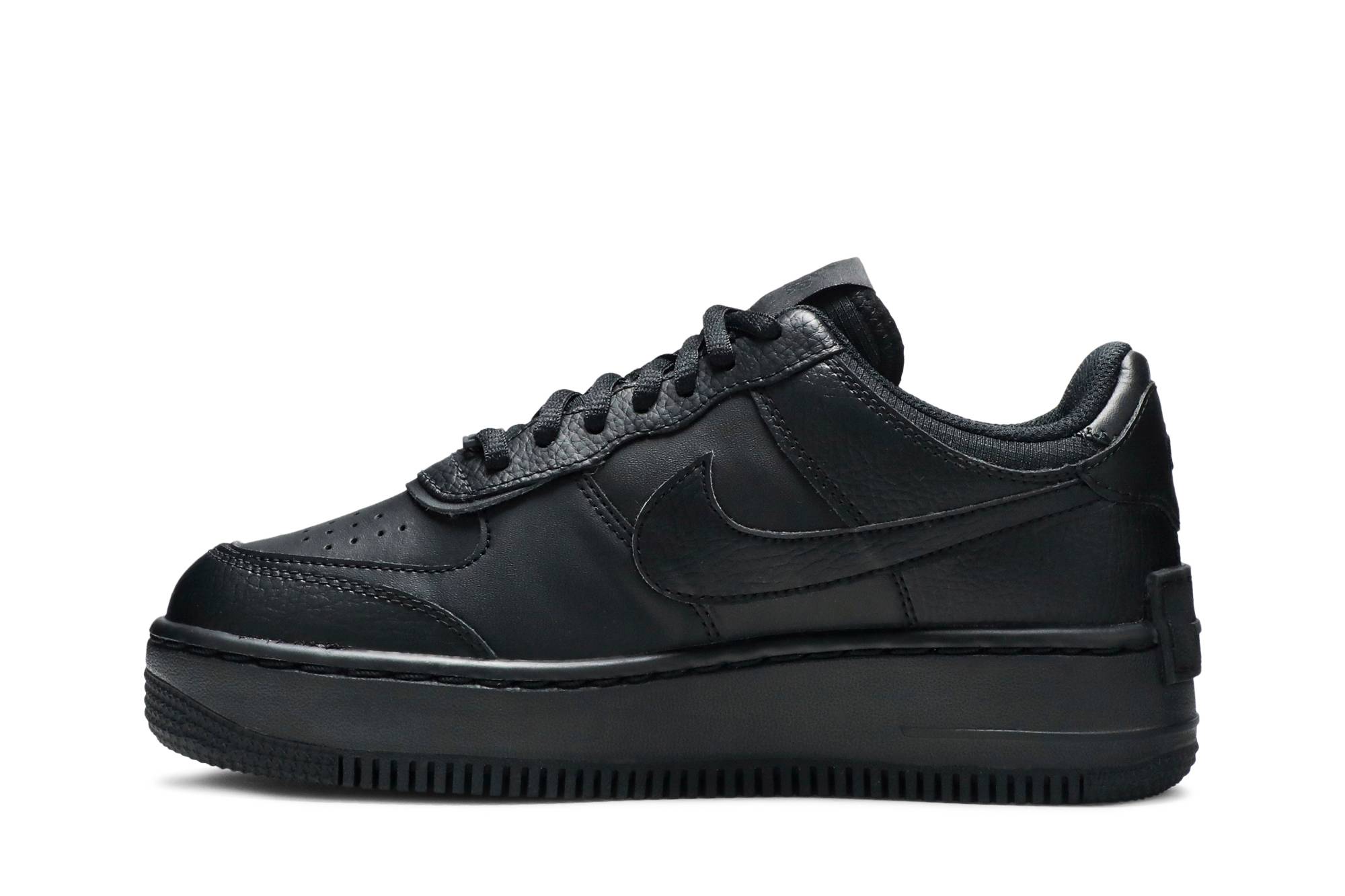 Nike Air Force 1 Shadow ‘Triple Black’ CI0919-001 Domahi store